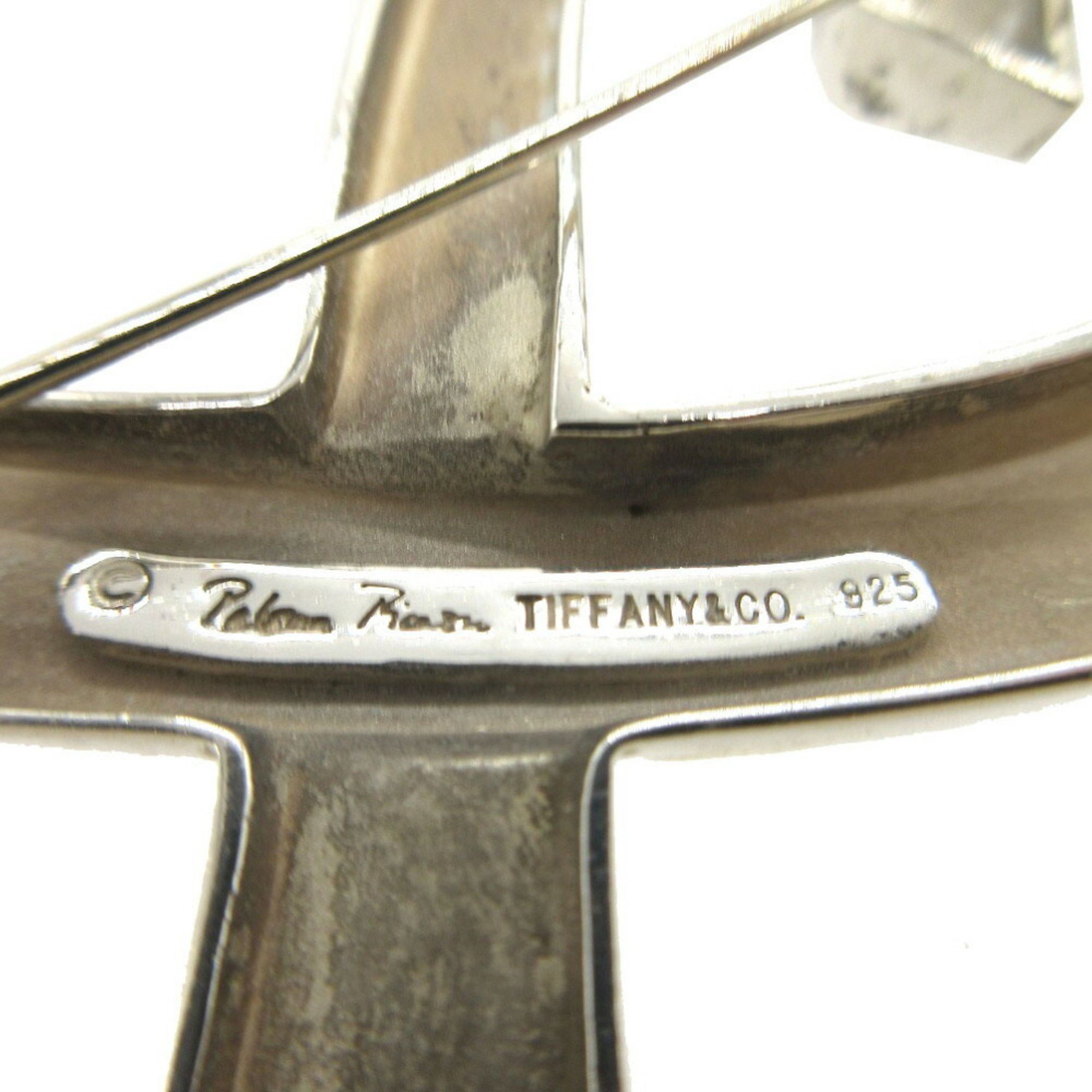 Tiffany & Co. Tiffany & Co Loving heart brooch Size ONE SIZE - 3 Thumbnail