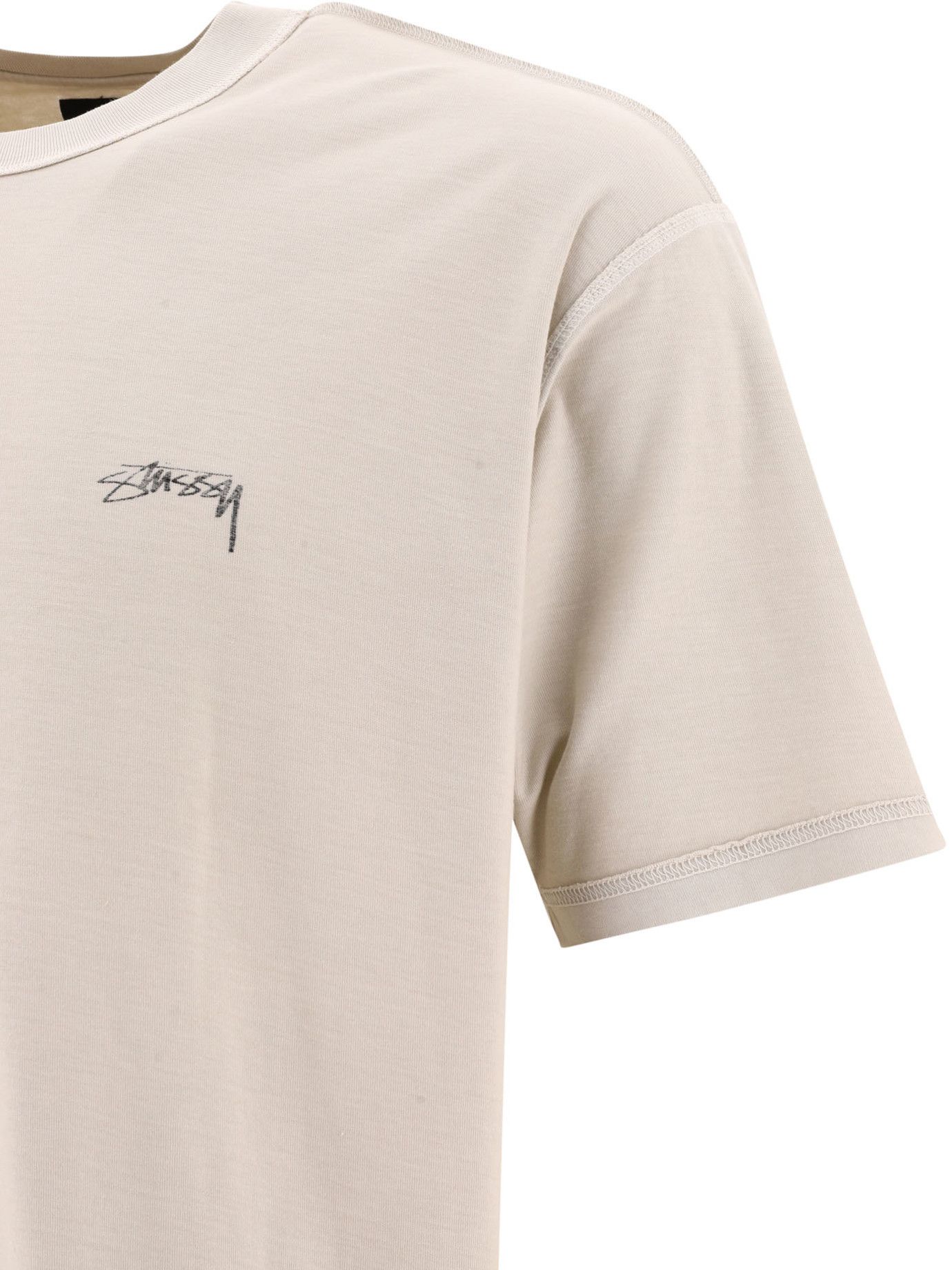 Stussy Lazy T-Shirt Size US XXL / EU 58 / 5 - 4 Thumbnail