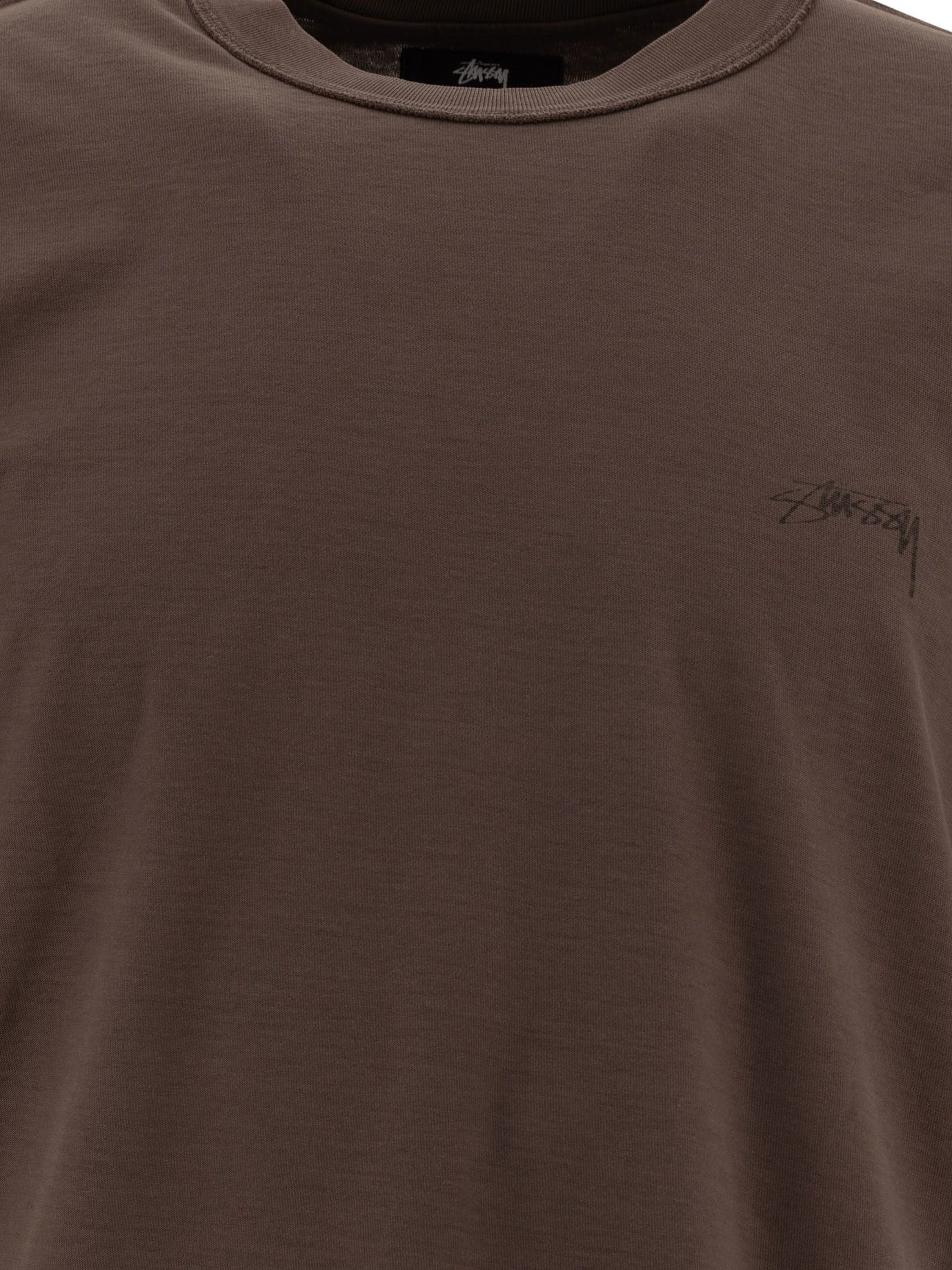 Stussy Lazy T-Shirt Size US M / EU 48-50 / 2 - 3 Thumbnail