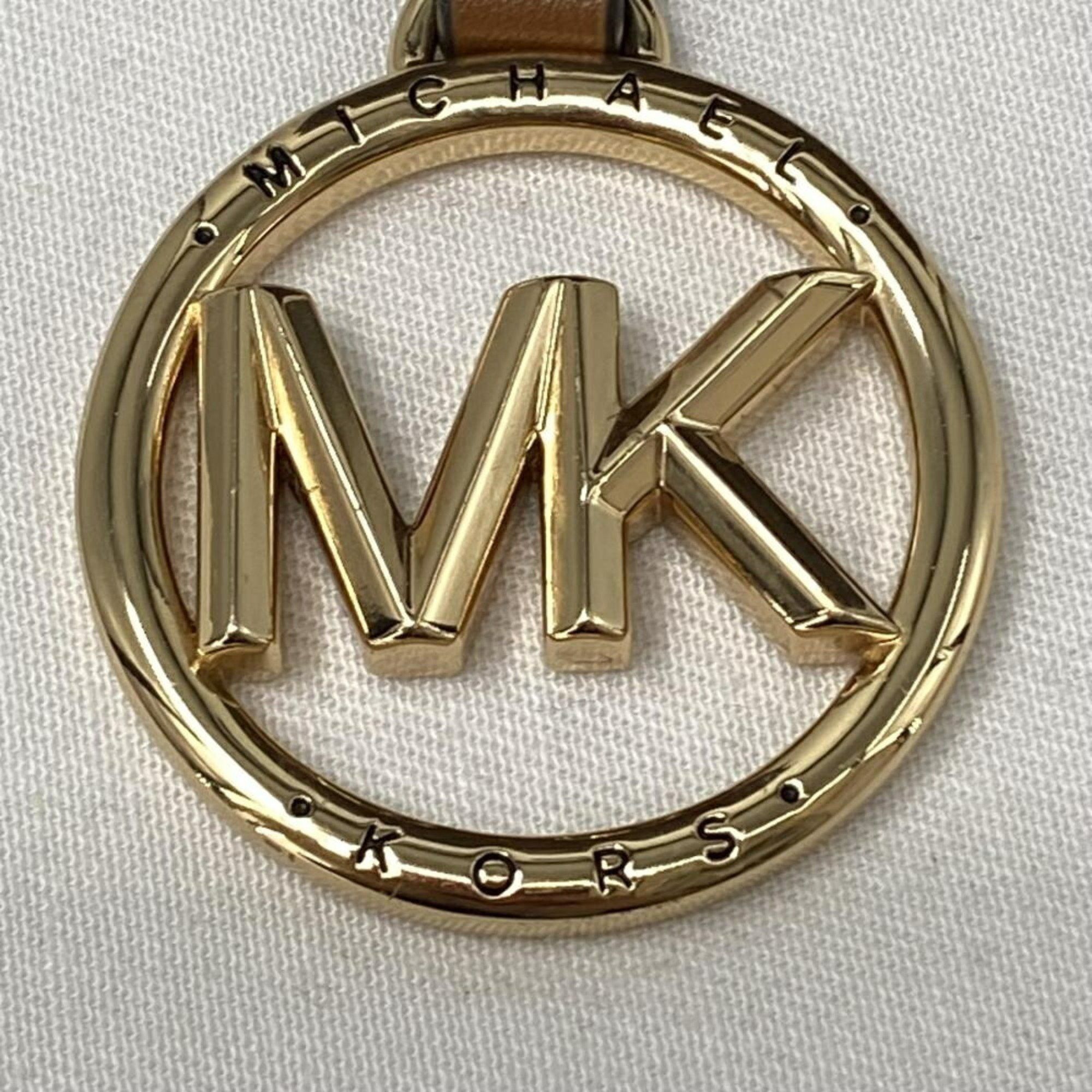 Michael Kors MICHAEL KORS Tote Bag Brown 30S2G6AT2B 252 Michael Kors Size ONE SIZE - 9 Thumbnail