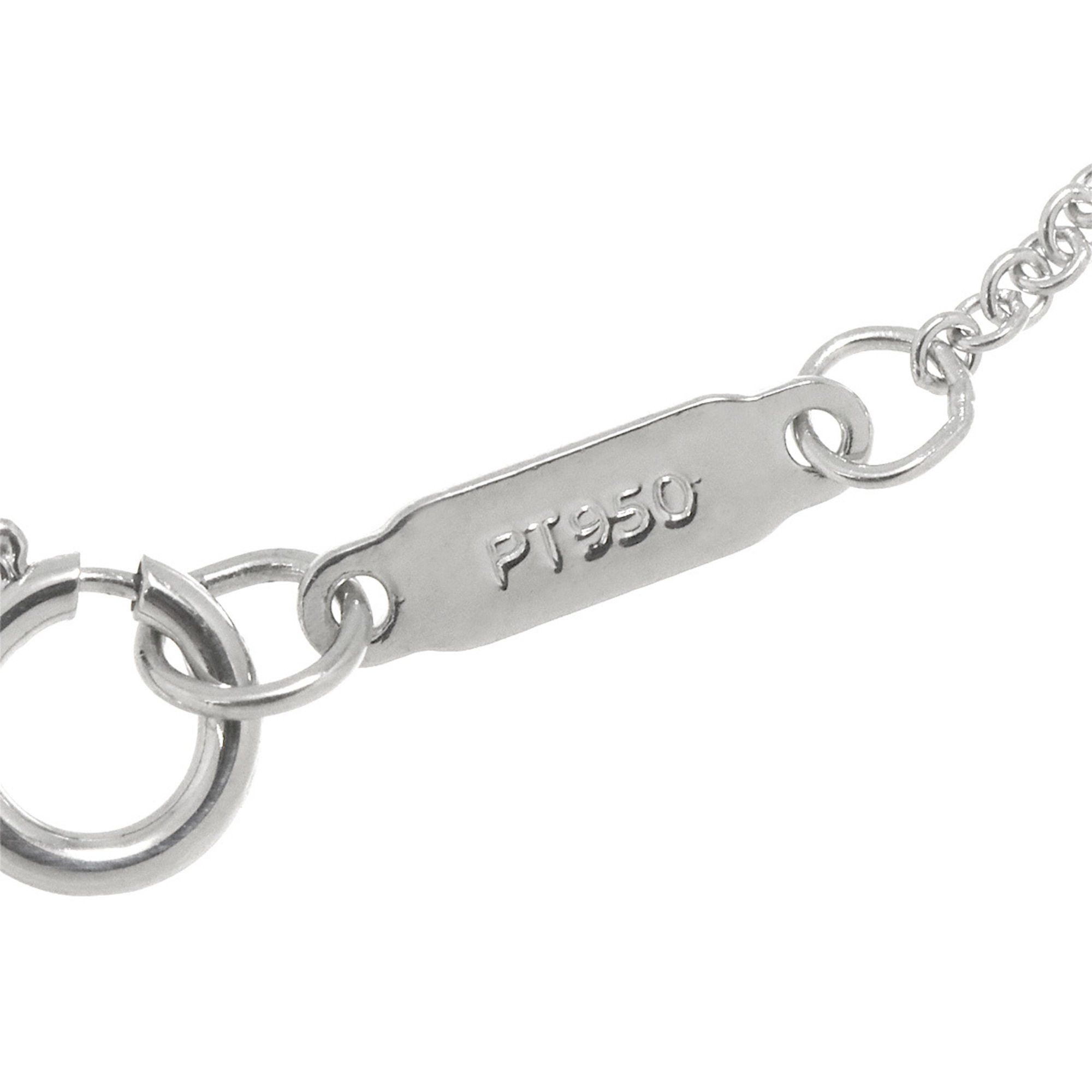 Tiffany & Co. Tiffany & Co Diamond necklace necklace Size ONE SIZE - 6 Thumbnail