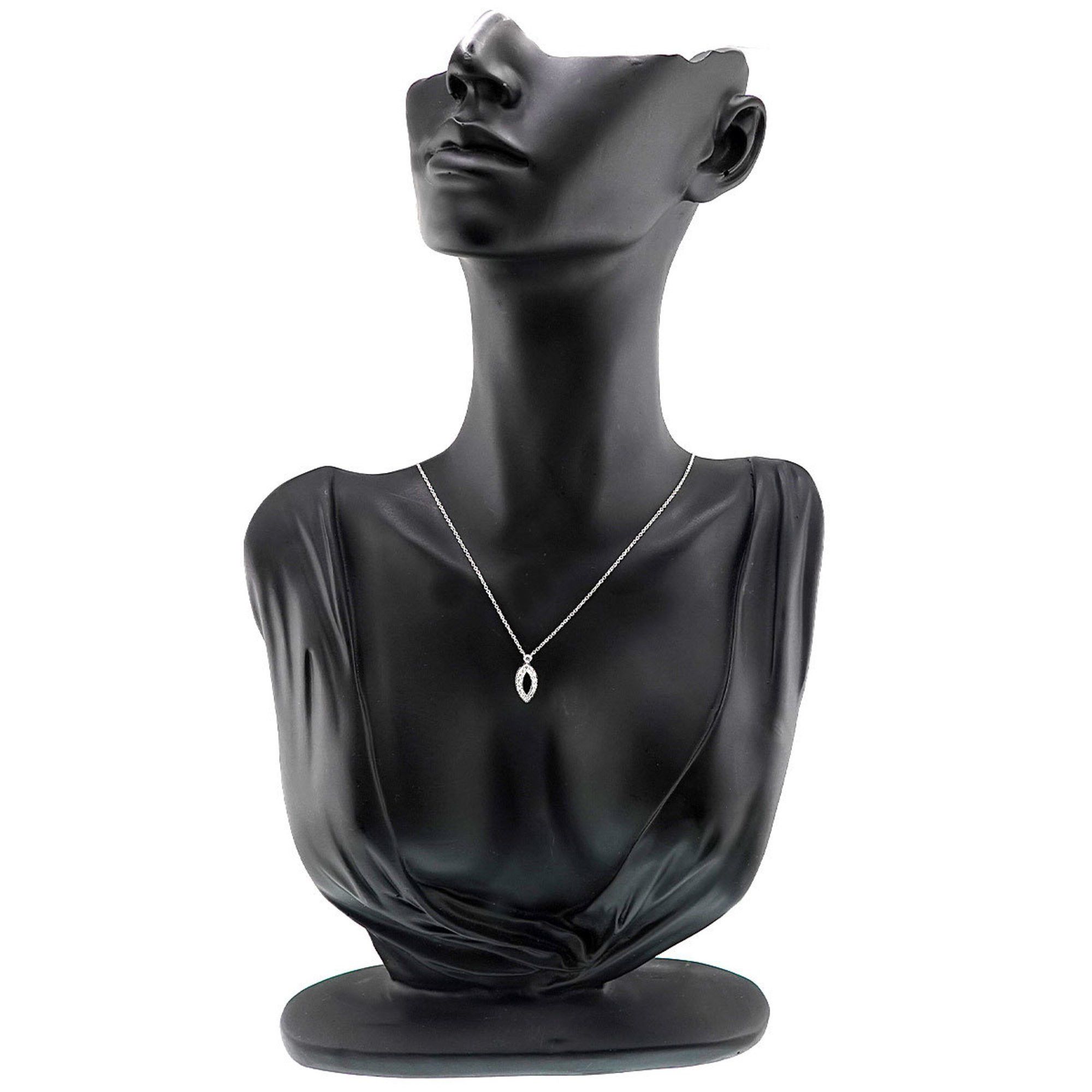Tiffany & Co. Tiffany & Co Diamond necklace necklace Size ONE SIZE - 7 Thumbnail