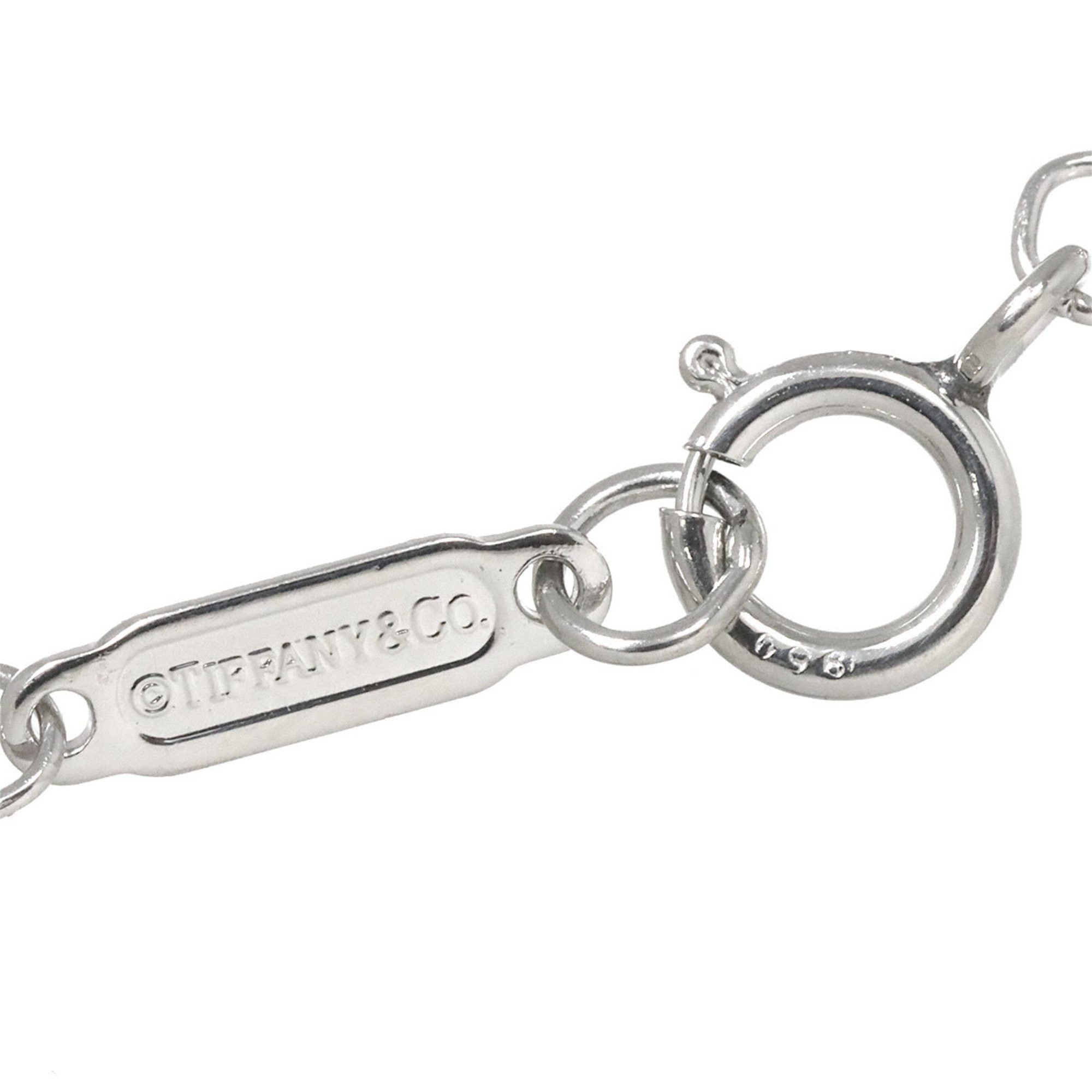 Tiffany & Co. Tiffany & Co Diamond necklace necklace Size ONE SIZE - 5 Thumbnail