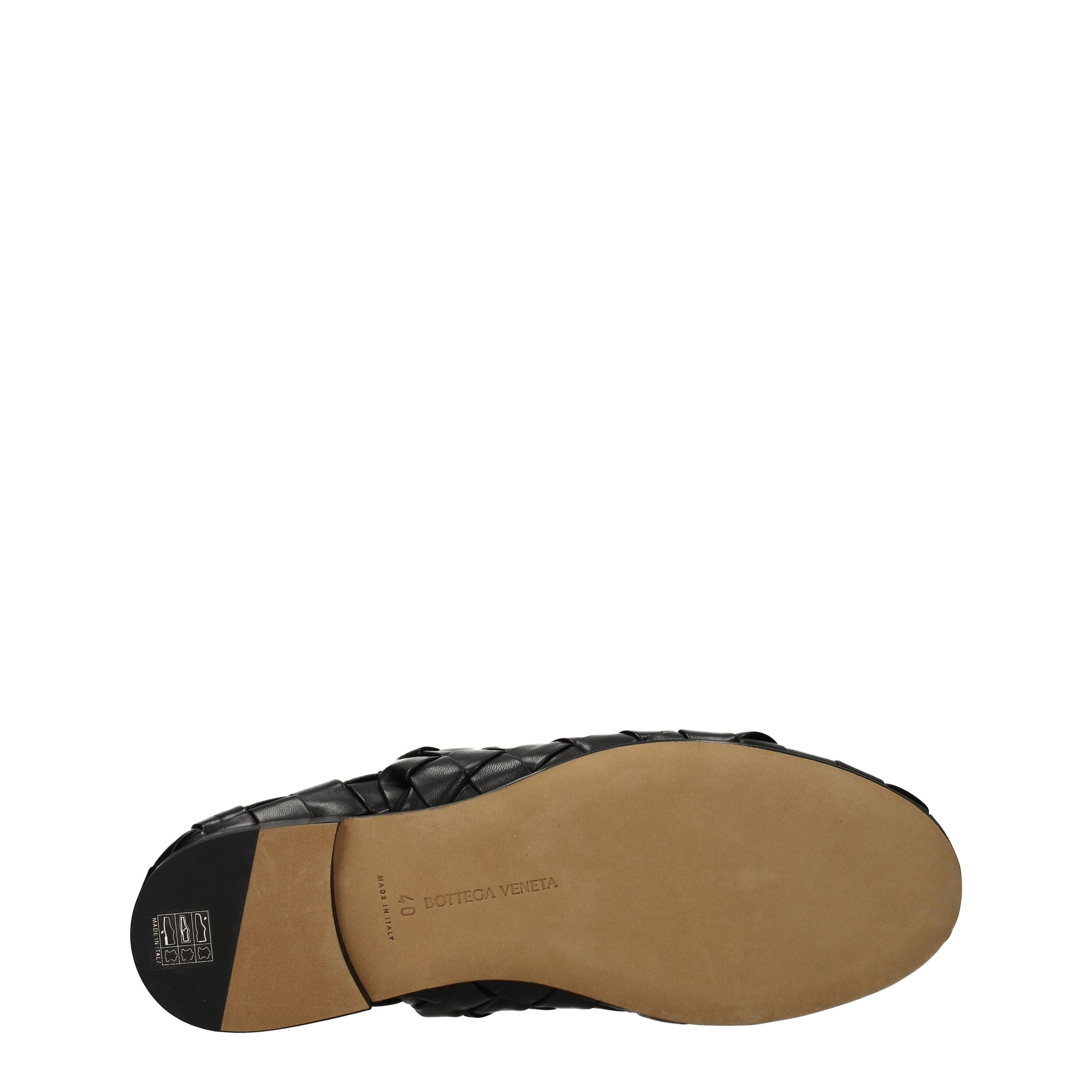 Bottega Veneta Slip-ons in Leather Size US 10 / EU 43 - 5 Thumbnail