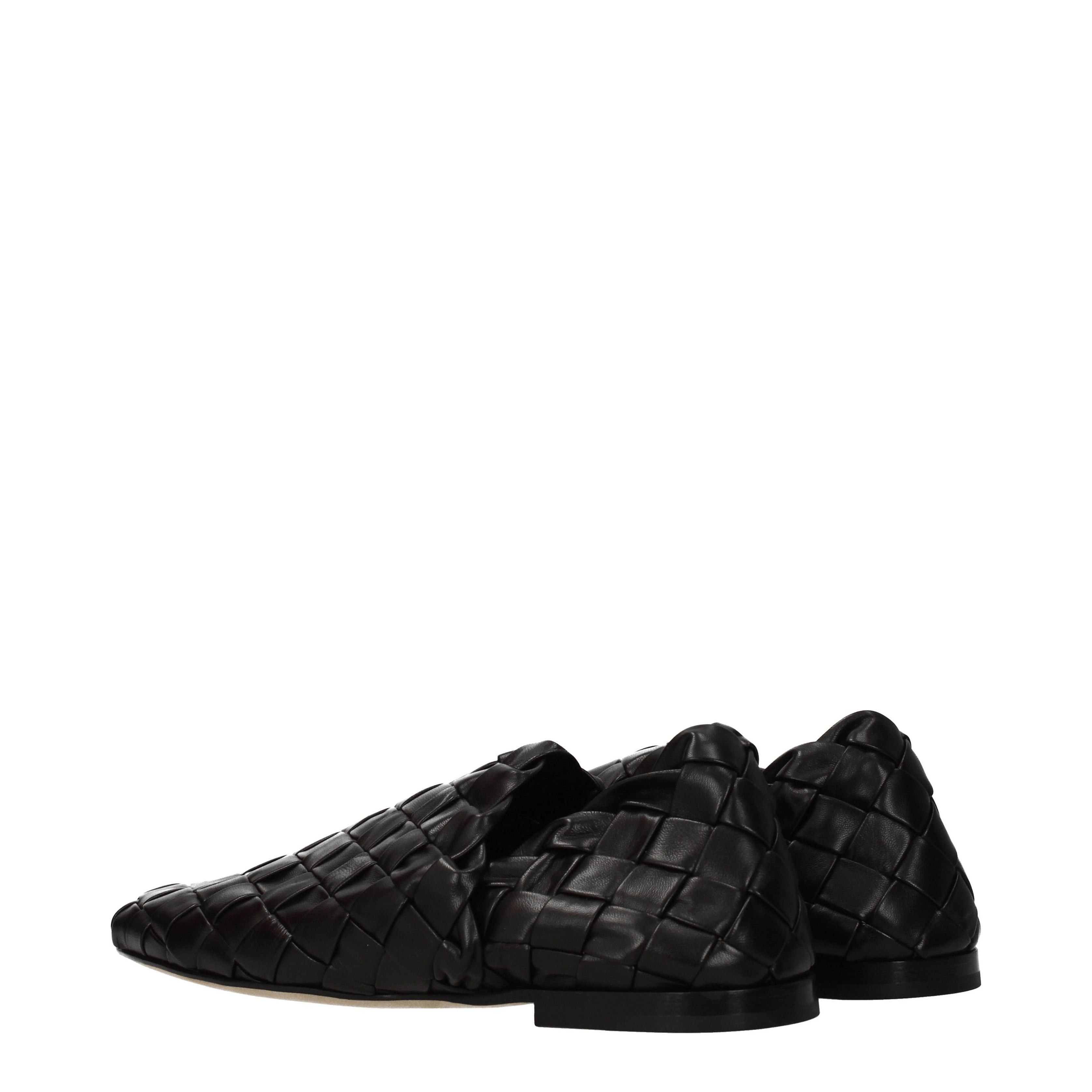 Bottega Veneta Slip-ons in Leather Size US 10 / EU 43 - 4 Thumbnail
