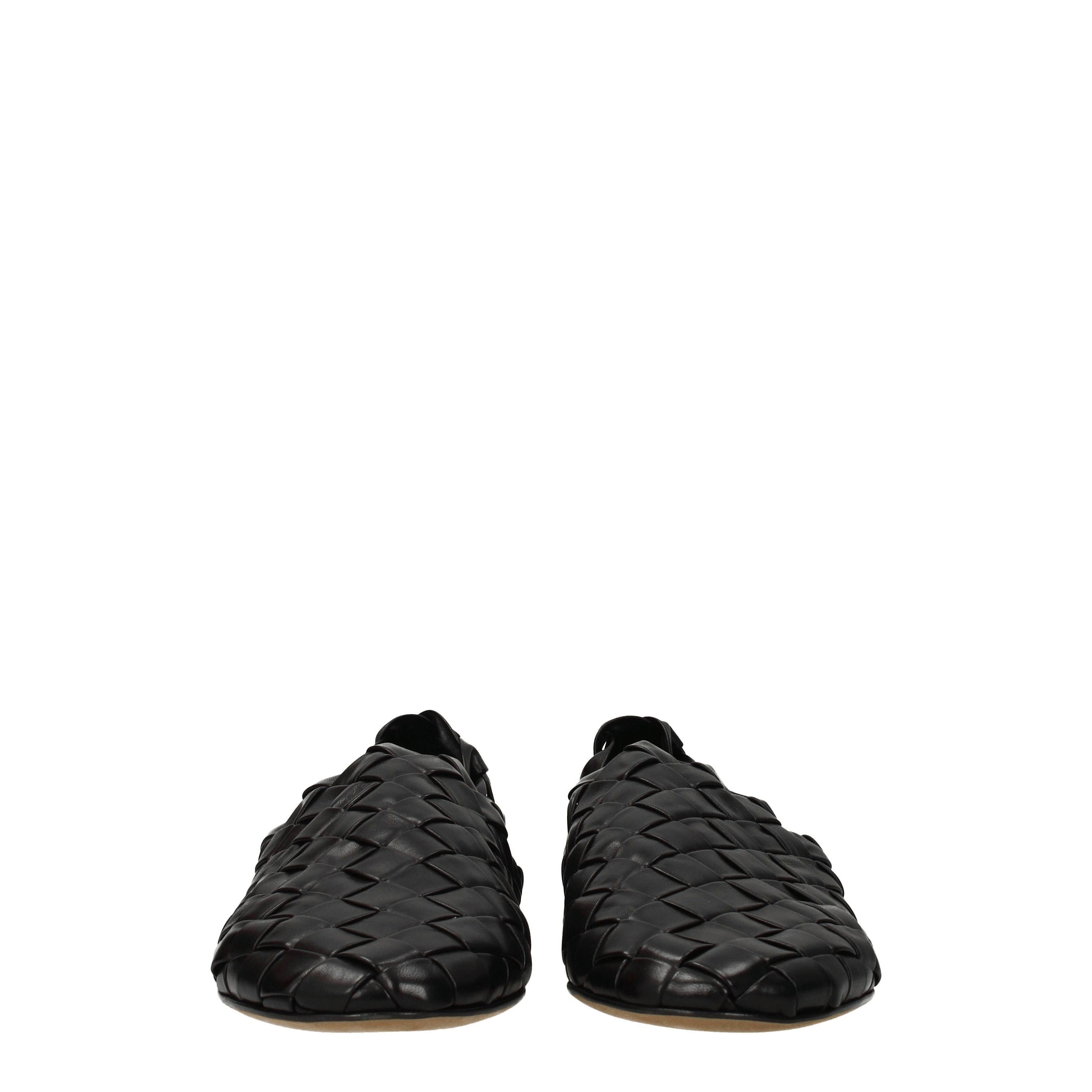 Bottega Veneta Slip-ons in Leather Size US 10 / EU 43 - 3 Thumbnail