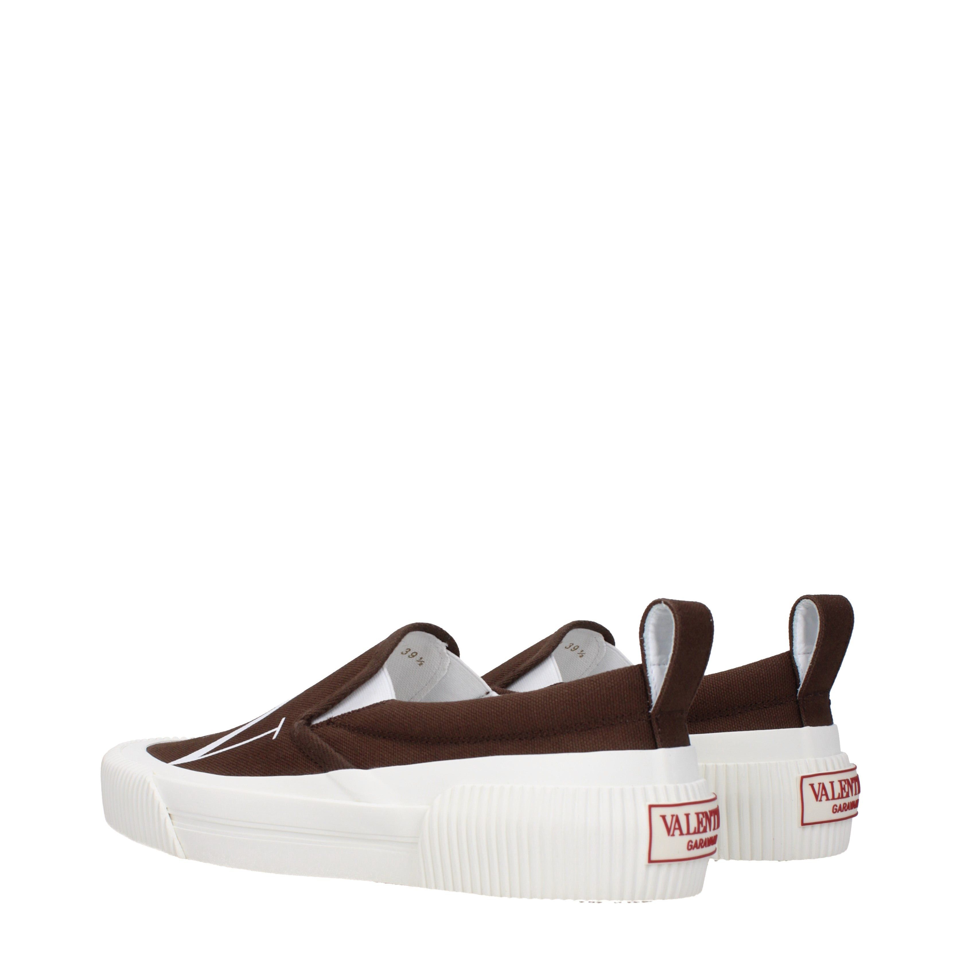 Valentino Slip-ons in Textile Size US 7 / EU 40 - 4 Thumbnail