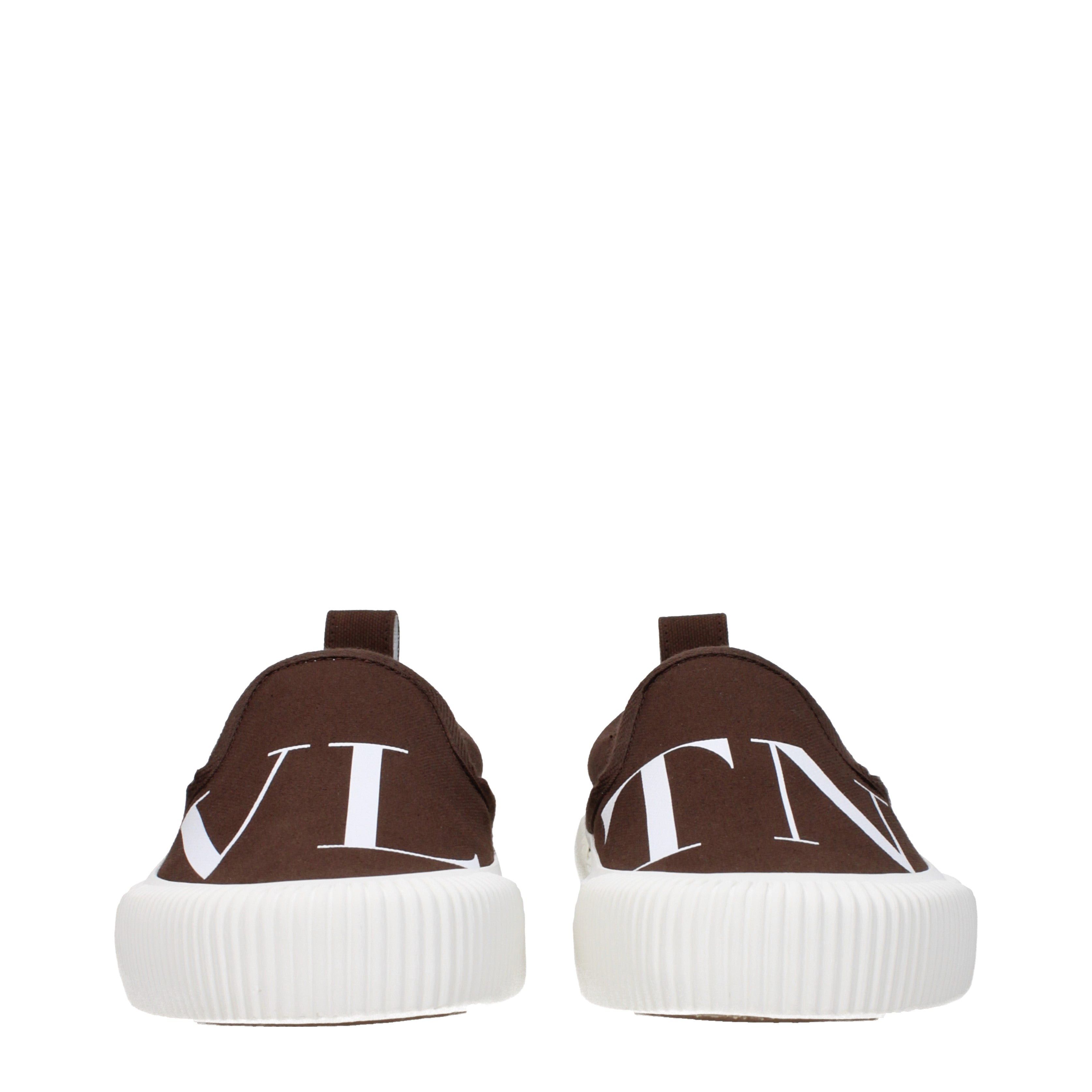 Valentino Slip-ons in Textile Size US 9 / EU 42 - 3 Thumbnail