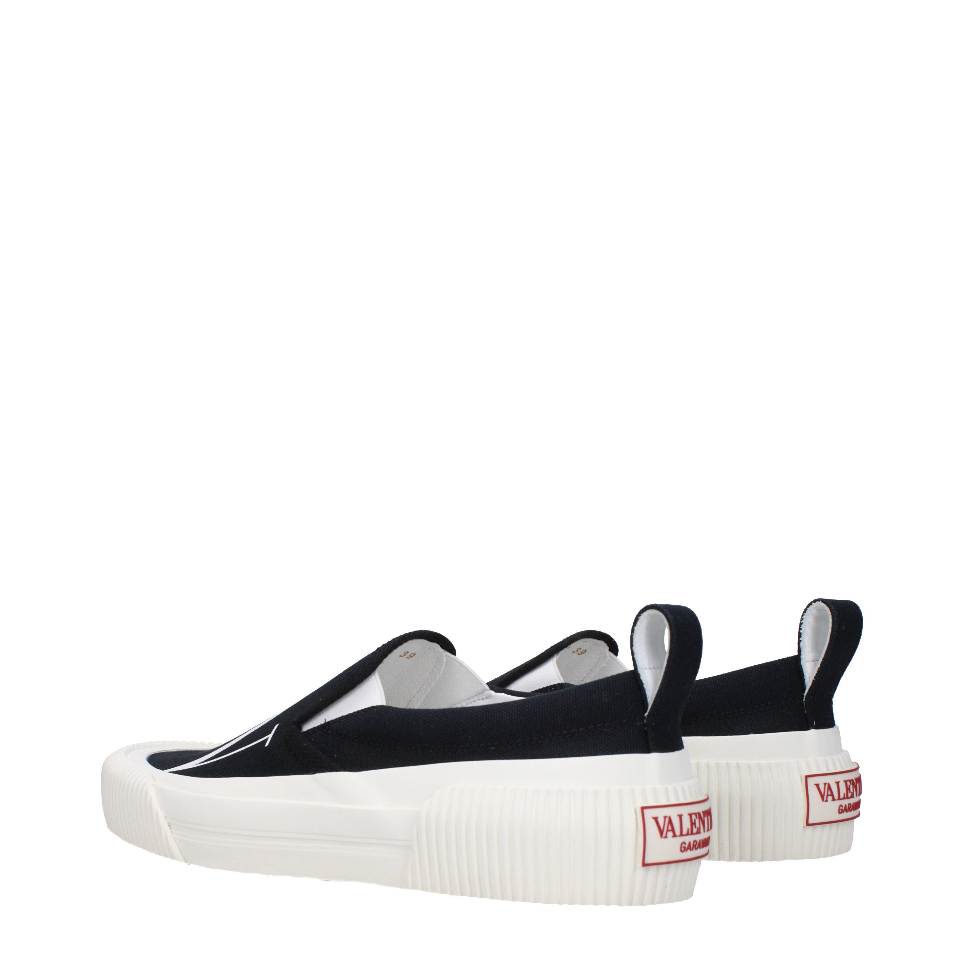 Valentino Slip-ons in Textile Size US 6 / EU 39 - 4 Thumbnail