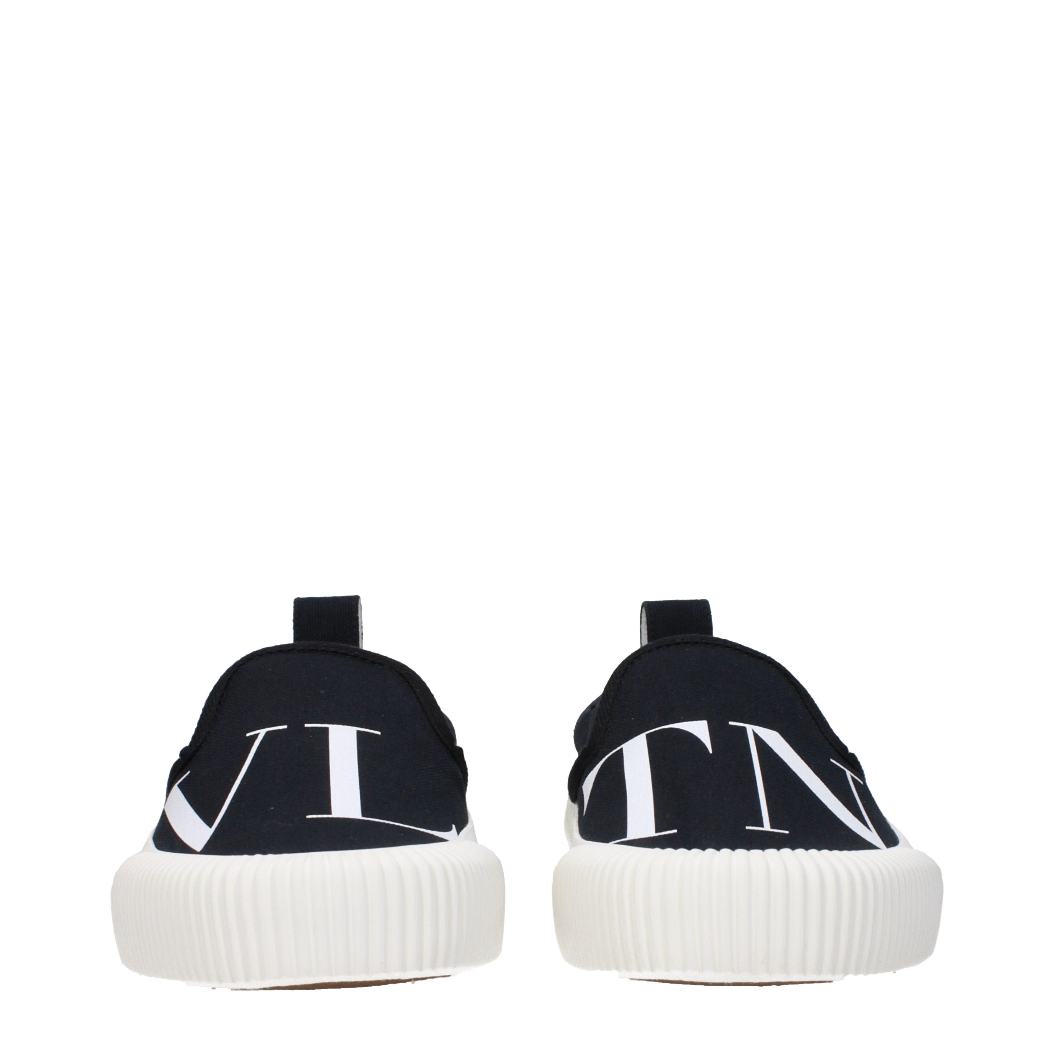Valentino Slip-ons in Textile Size US 7 / EU 40 - 3 Thumbnail