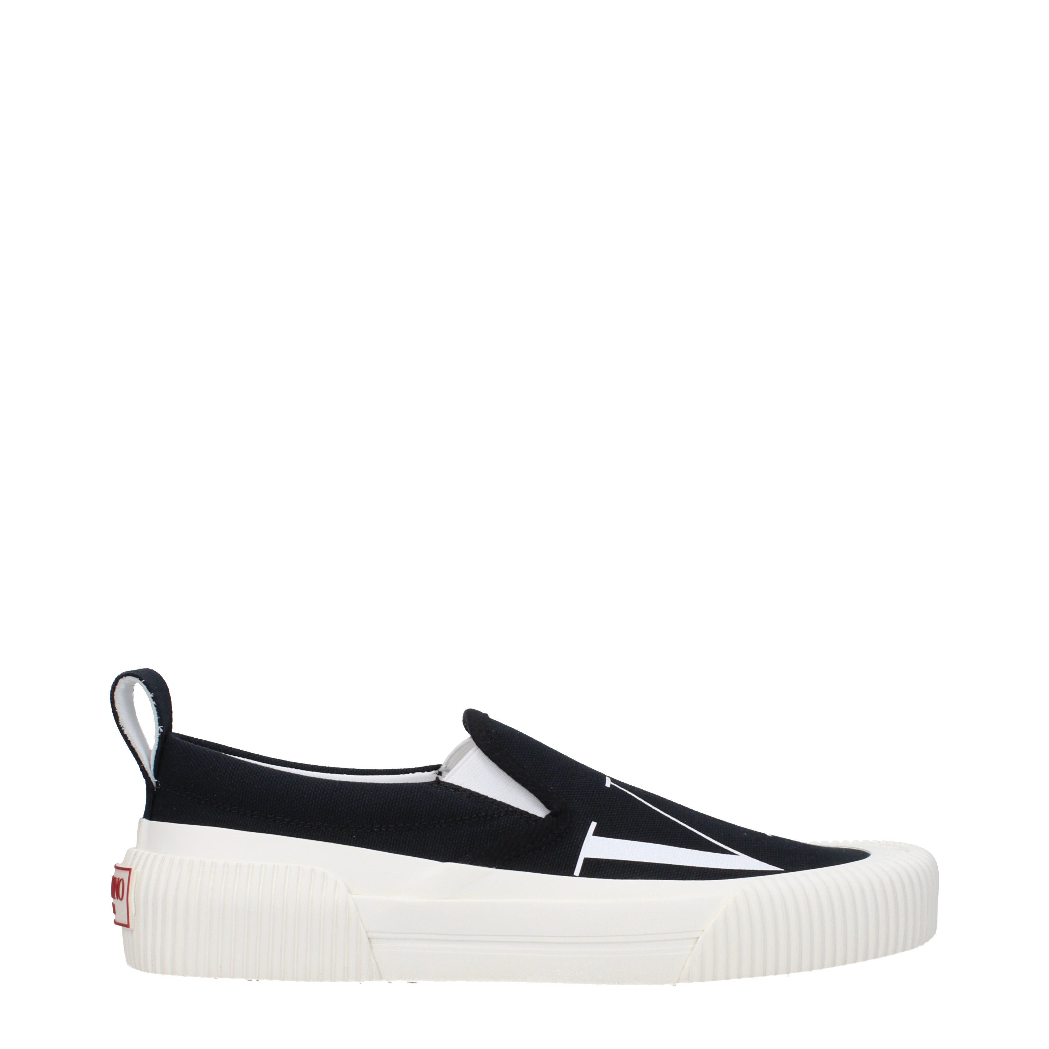 Valentino Slip-ons in Textile Size US 10 / EU 43 - 2 Thumbnail