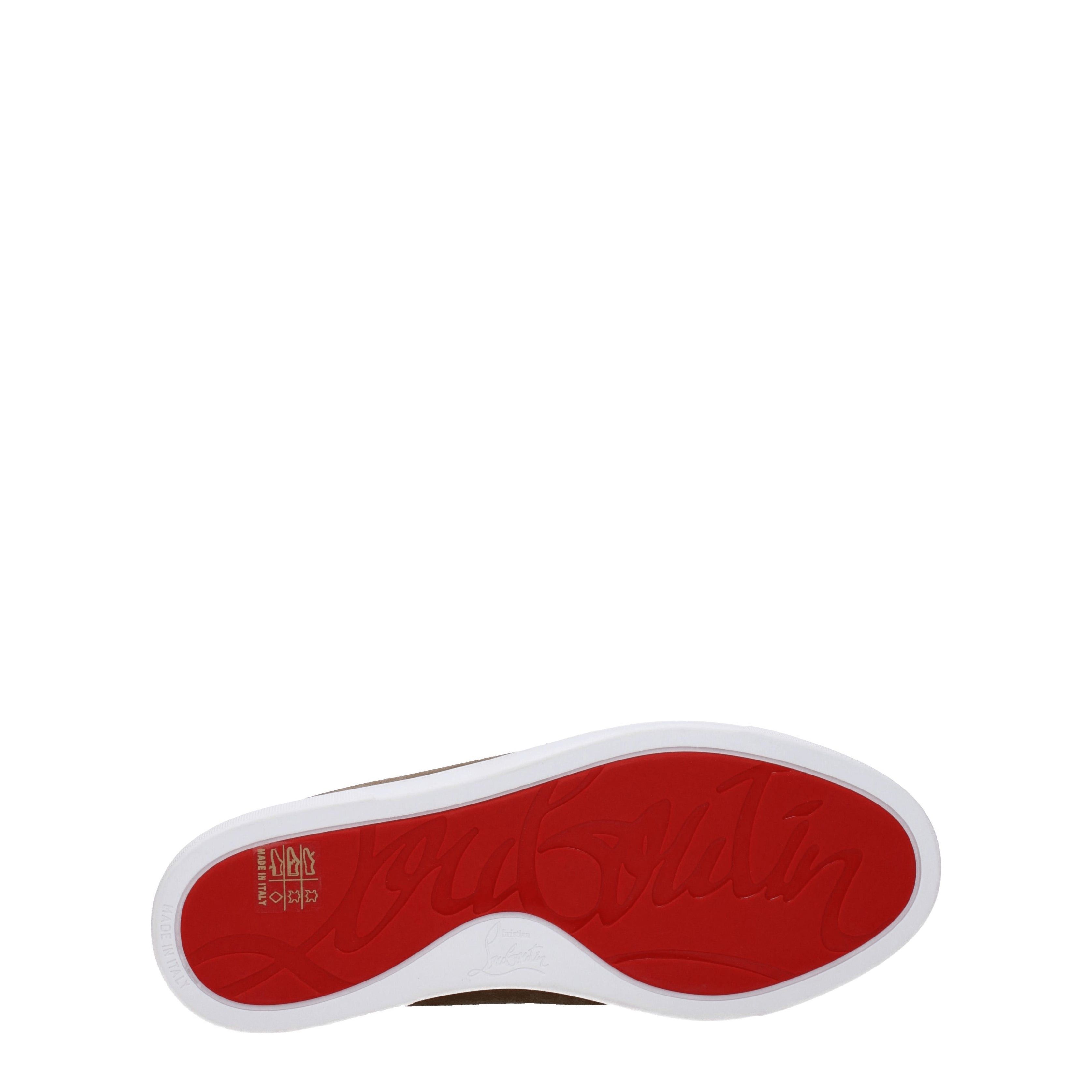 Christian Louboutin Loafers in Suede Size US 8 / EU 41 - 5 Thumbnail