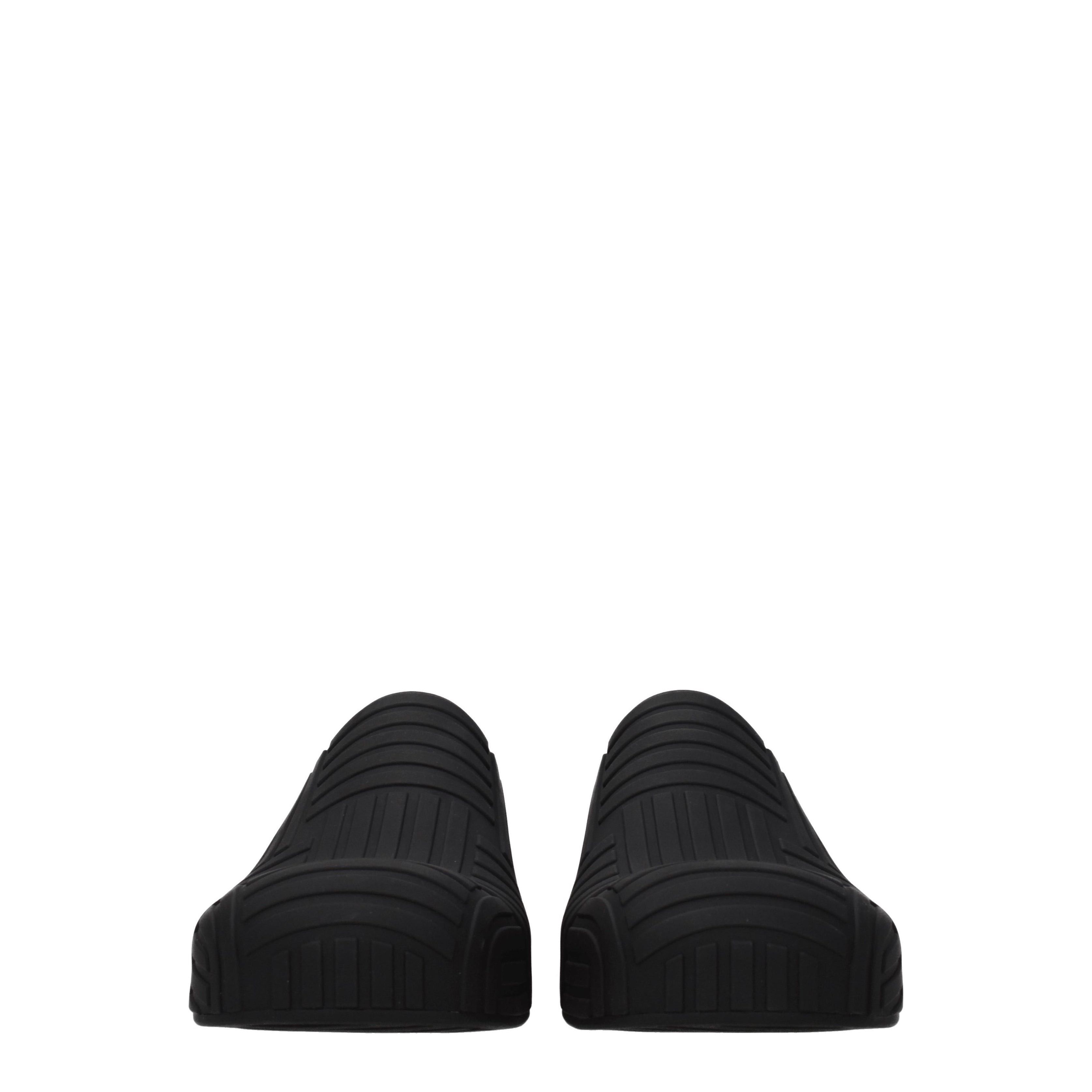 Bottega Veneta Slippers in Rubber Size US 7 / EU 40 - 3 Thumbnail