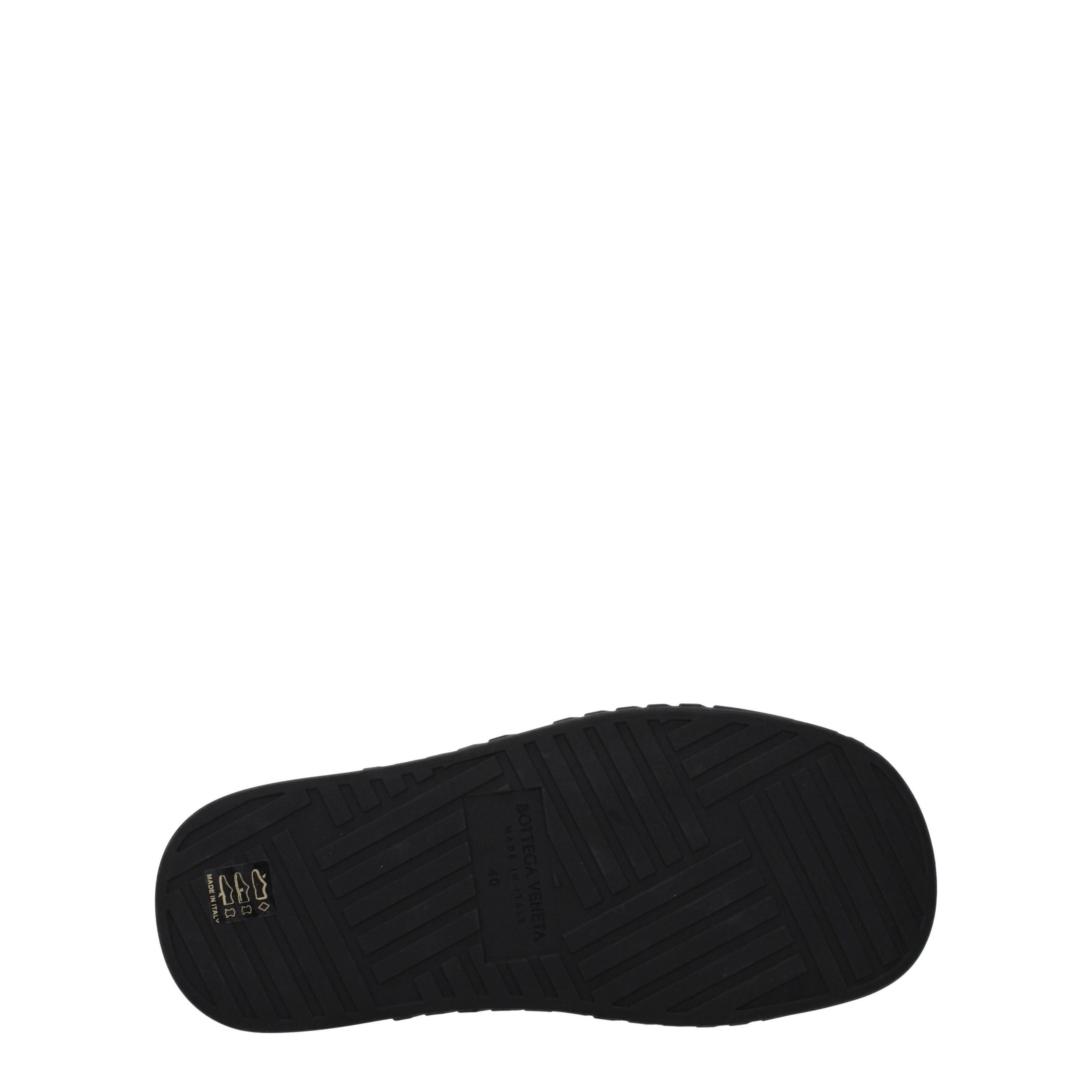 Bottega Veneta Slippers in Rubber Size US 7 / EU 40 - 5 Thumbnail