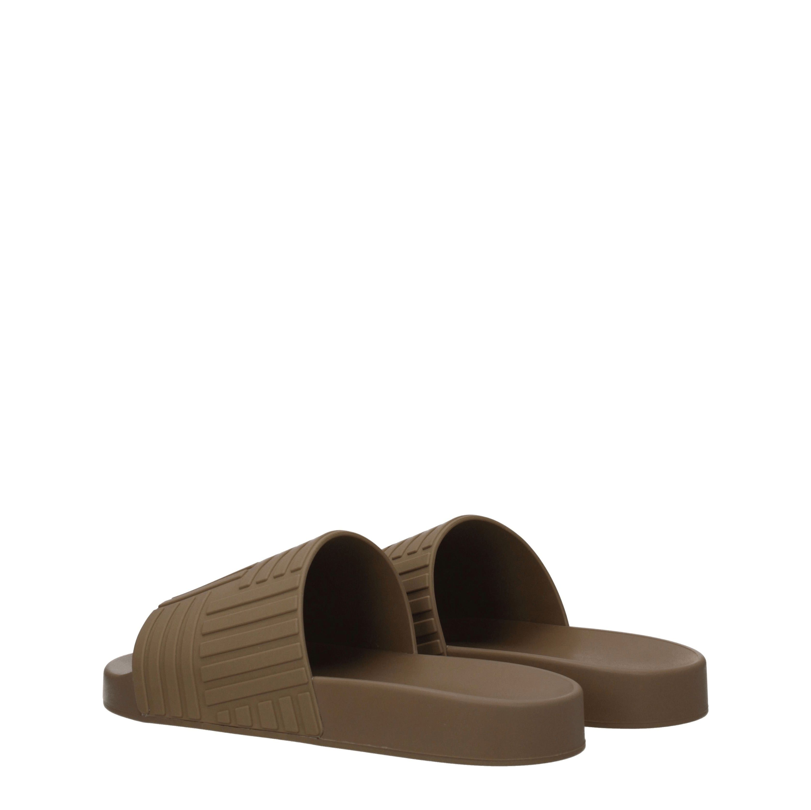 Bottega Veneta Slippers in Rubber Size US 7 / EU 40 - 4 Thumbnail