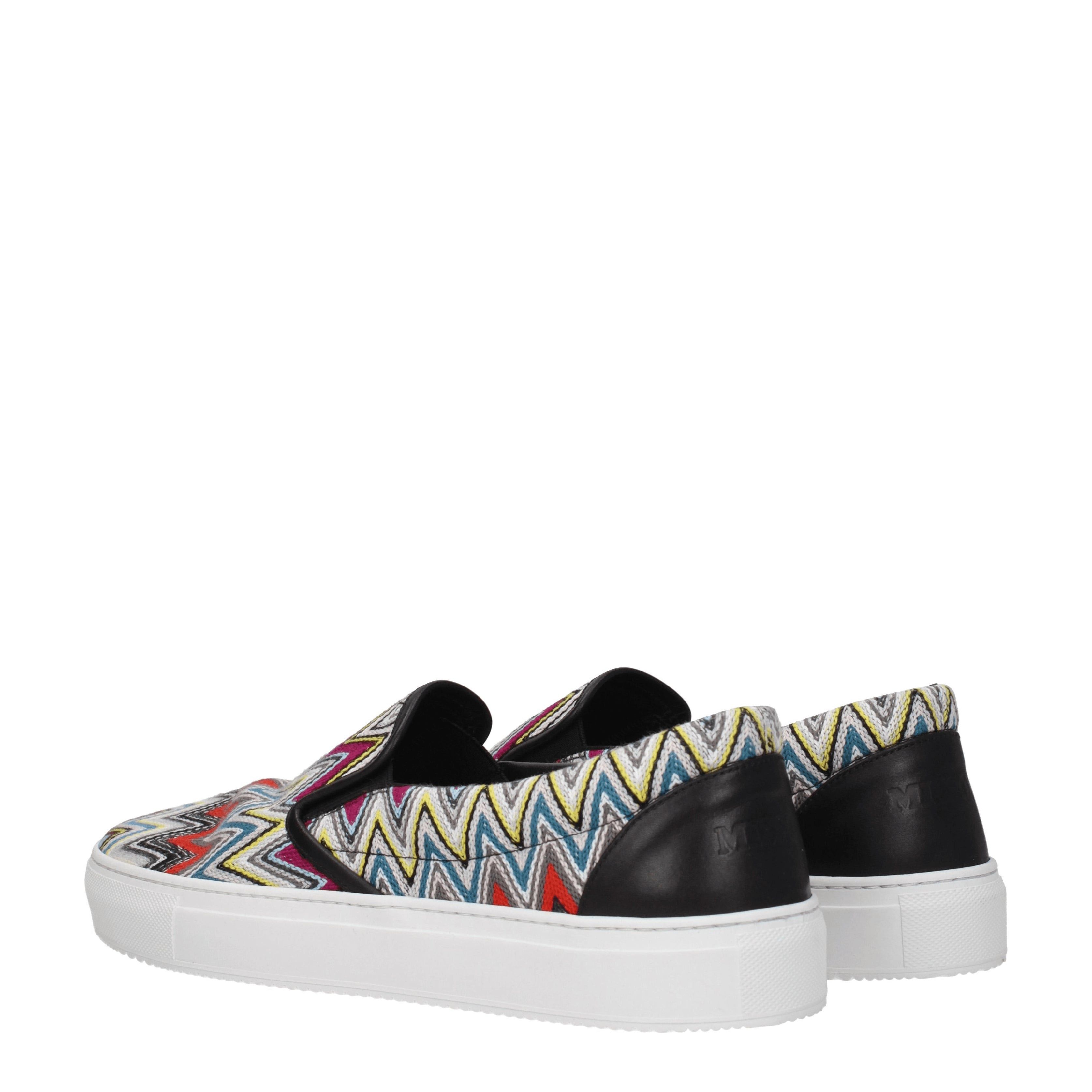 Missoni Slip-ons in Textile Size US 11 / EU 44 - 4 Thumbnail