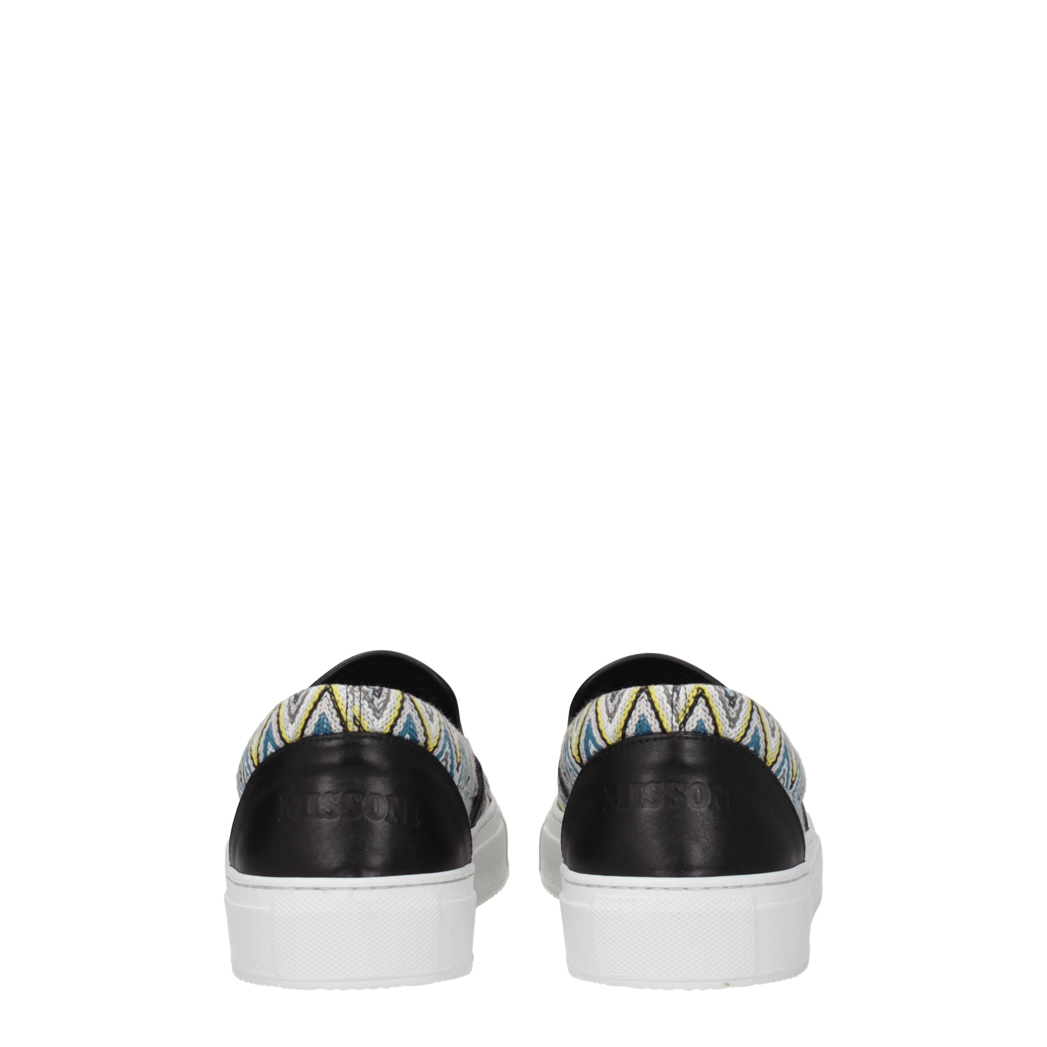 Missoni Slip-ons in Textile Size US 11 / EU 44 - 5 Thumbnail