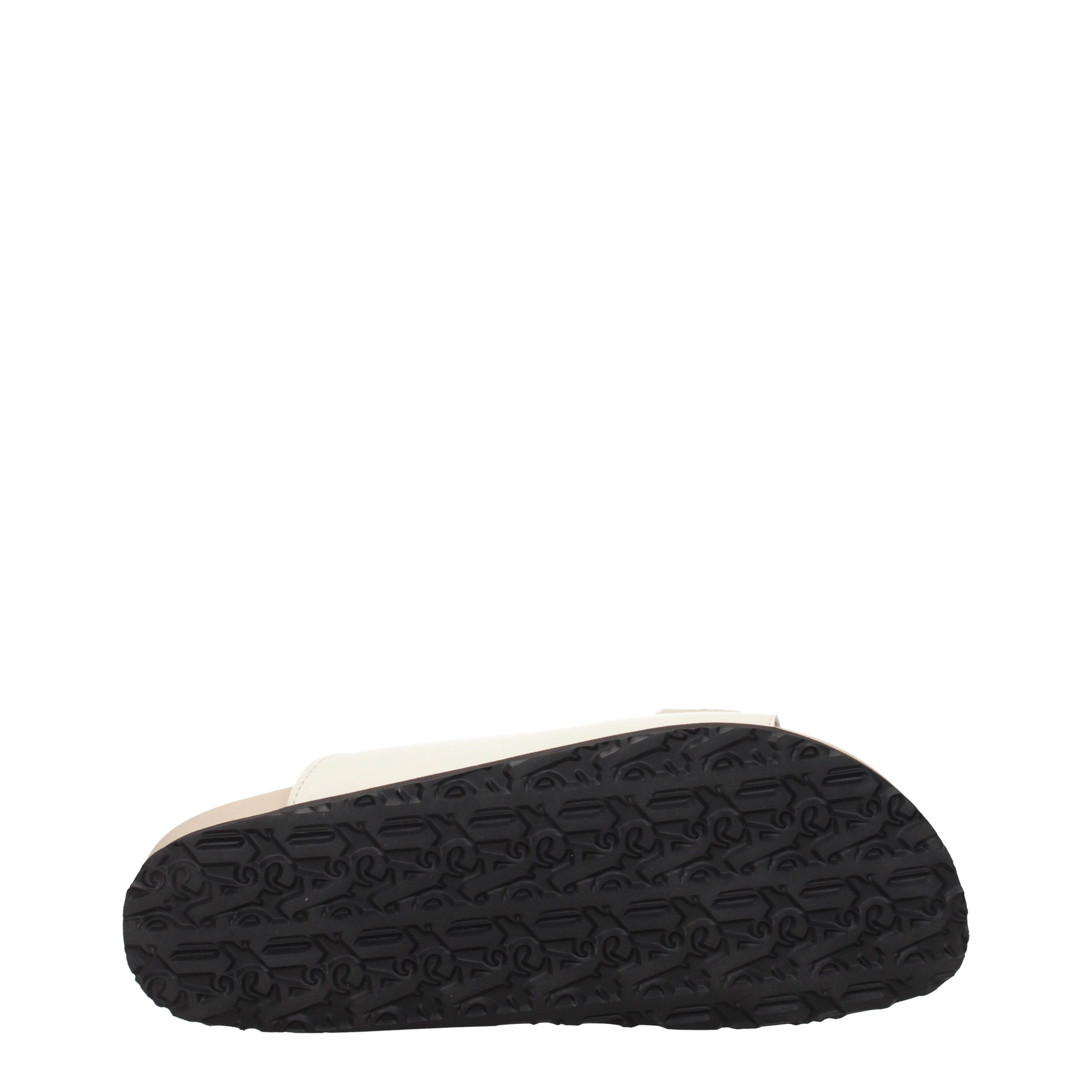 Palm Angels Slippers in Leather Size US 11 / EU 44 - 5 Thumbnail