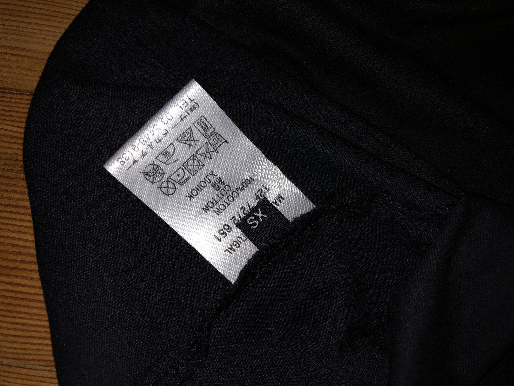 Givenchy Givenchy Shark T-shirt Black Riccardo Tisci Iconic