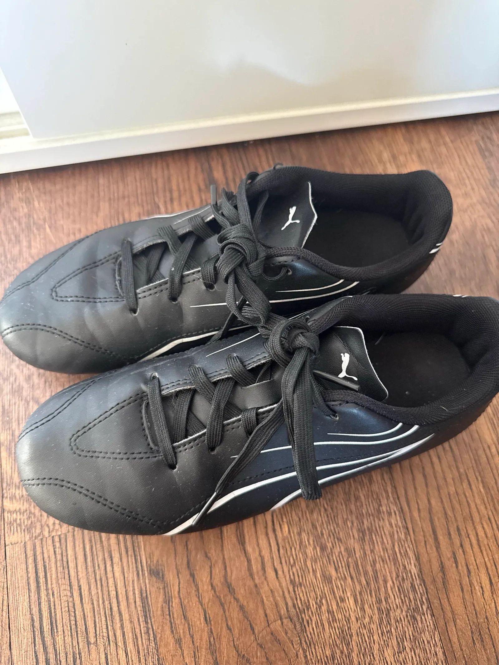 Puma Puma VITORIA FG/AG UNISEX Shoes Size US 5 / IT 35 - 3 Thumbnail
