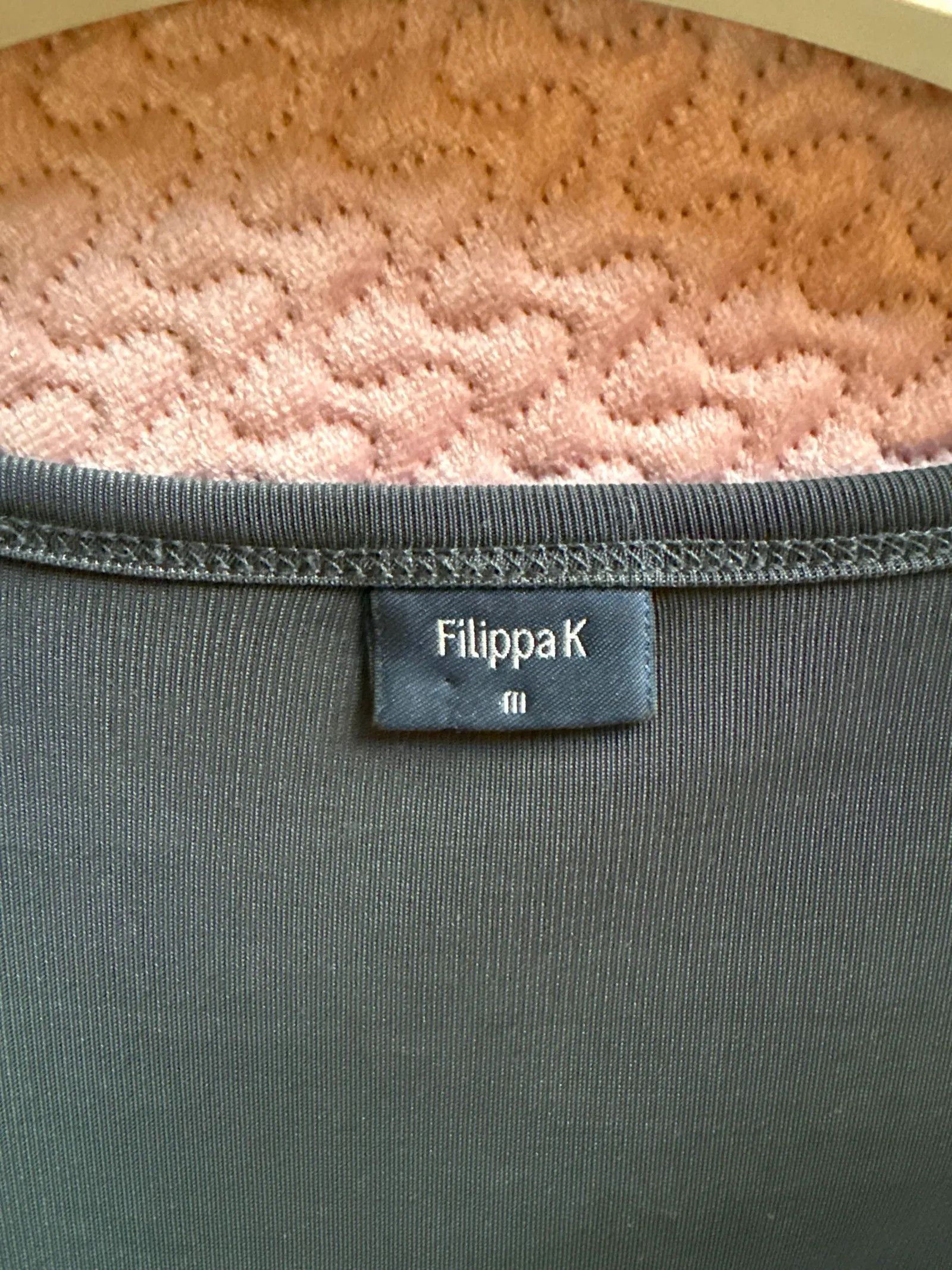 Filippa K Filippa K Dress Size M / US 6-8 / IT 42-44 - 2 Thumbnail