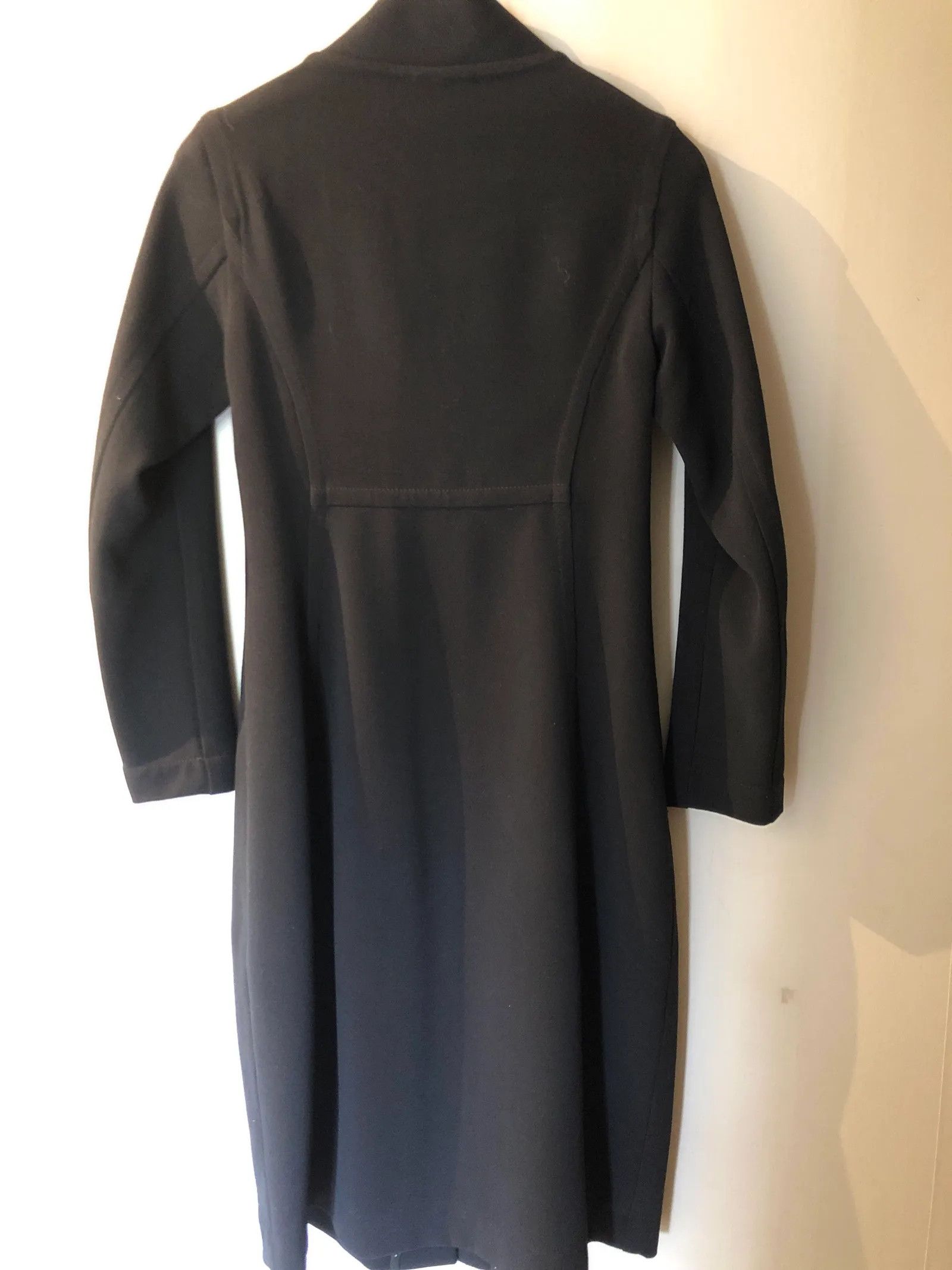 Kai Bitte Kai Rand Coat Size XS / US 0-2 / IT 36-38 - 4 Thumbnail