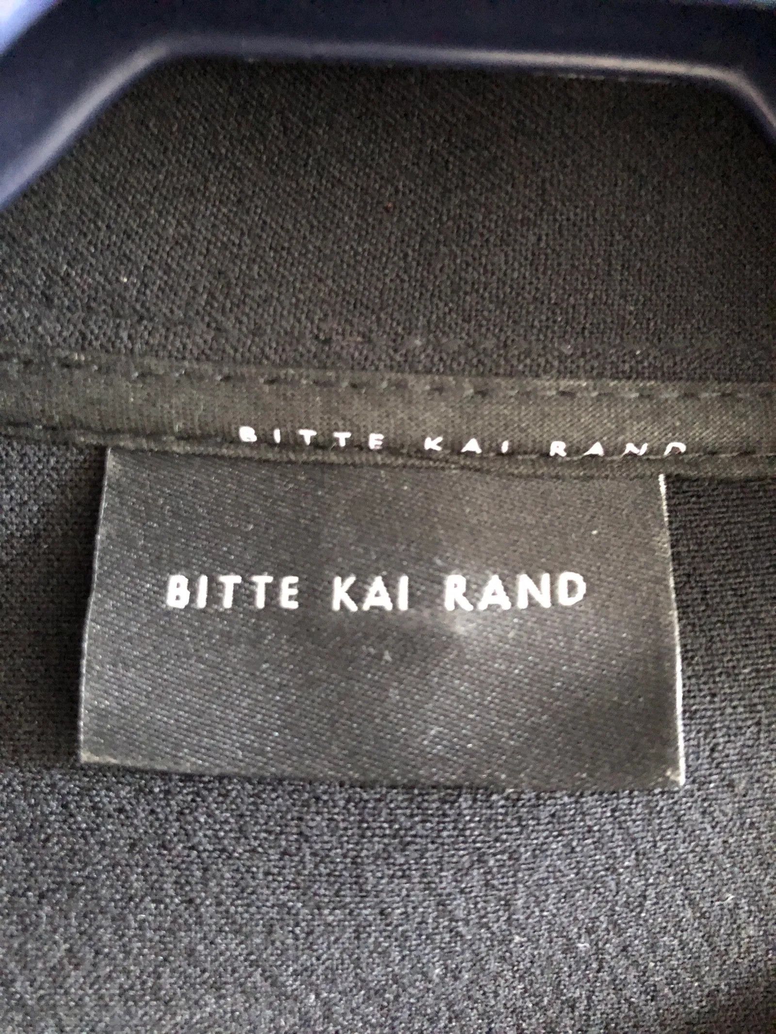 Kai Bitte Kai Rand Coat Size XS / US 0-2 / IT 36-38 - 2 Thumbnail