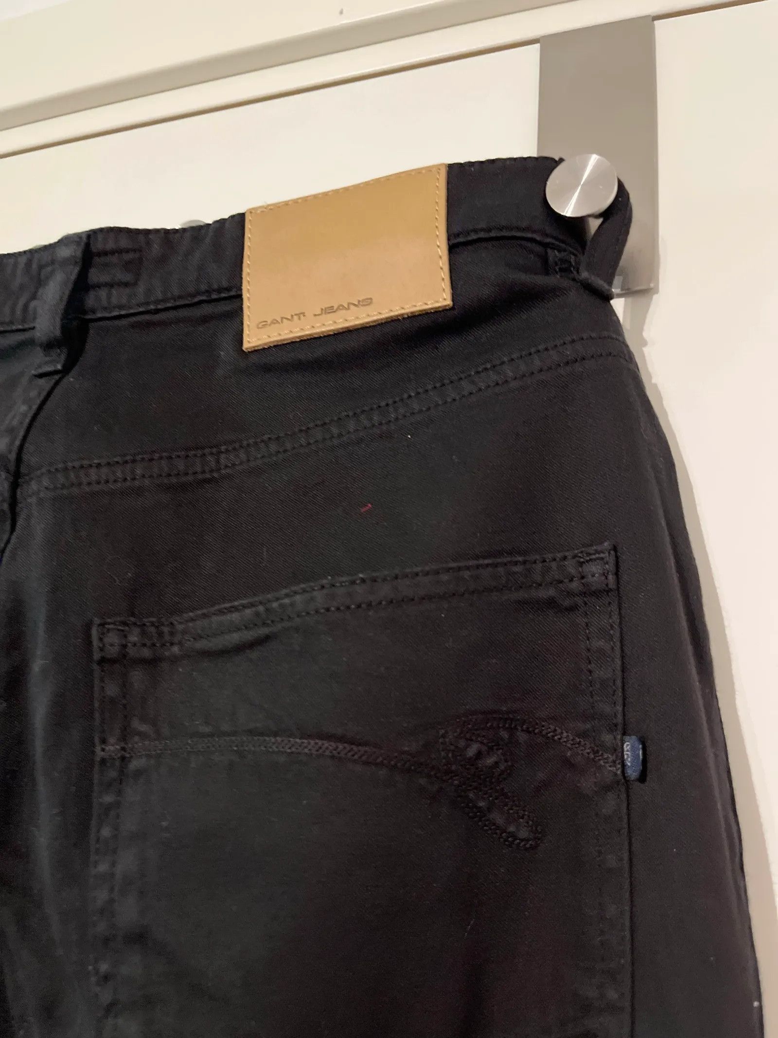Gant Gant Jeans Size 30" / US 8 / IT 44 - 4 Thumbnail