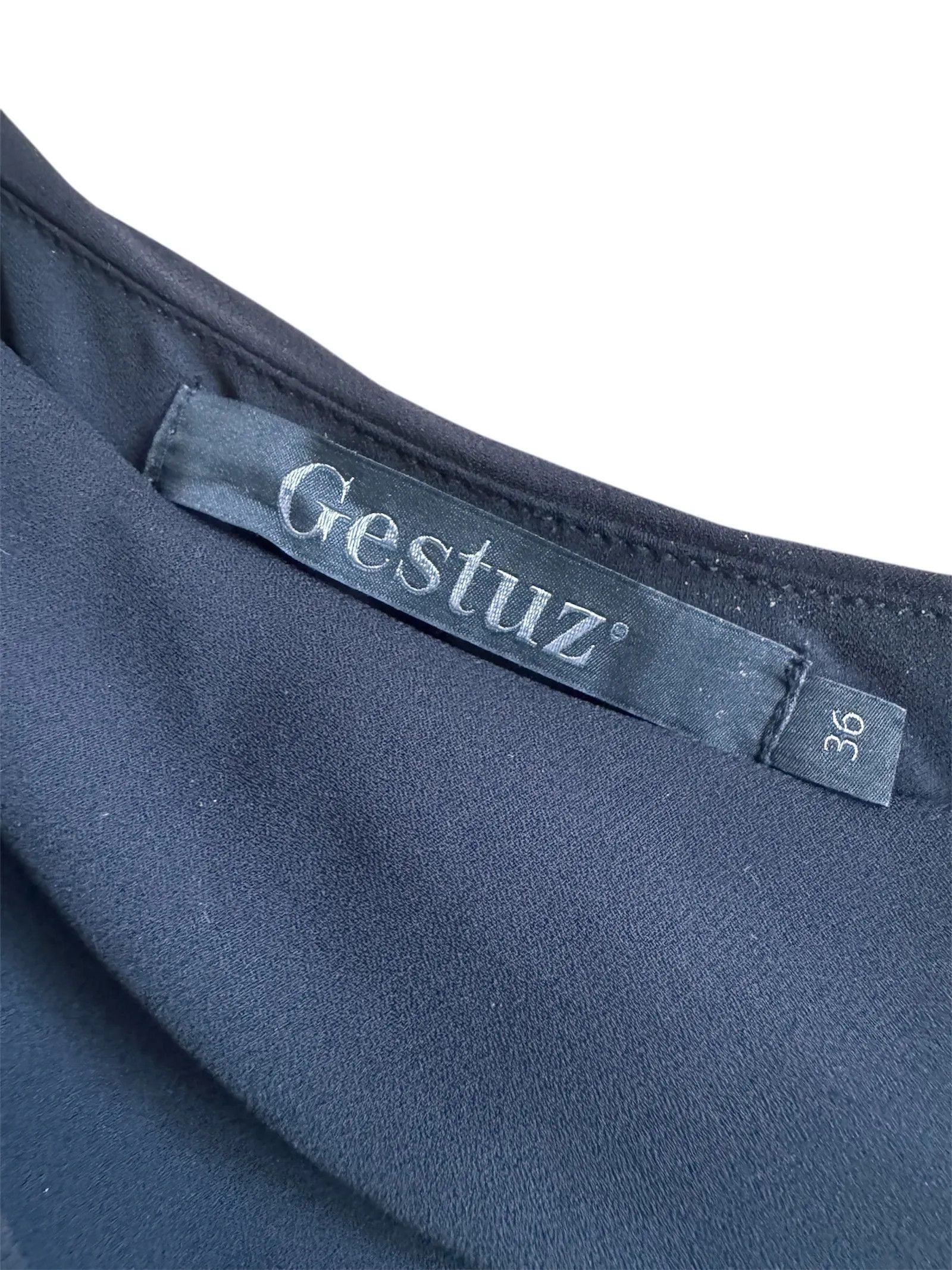 Gestuz Gestuz Gestuz Dress Size S / US 4 / IT 40 - 2 Thumbnail