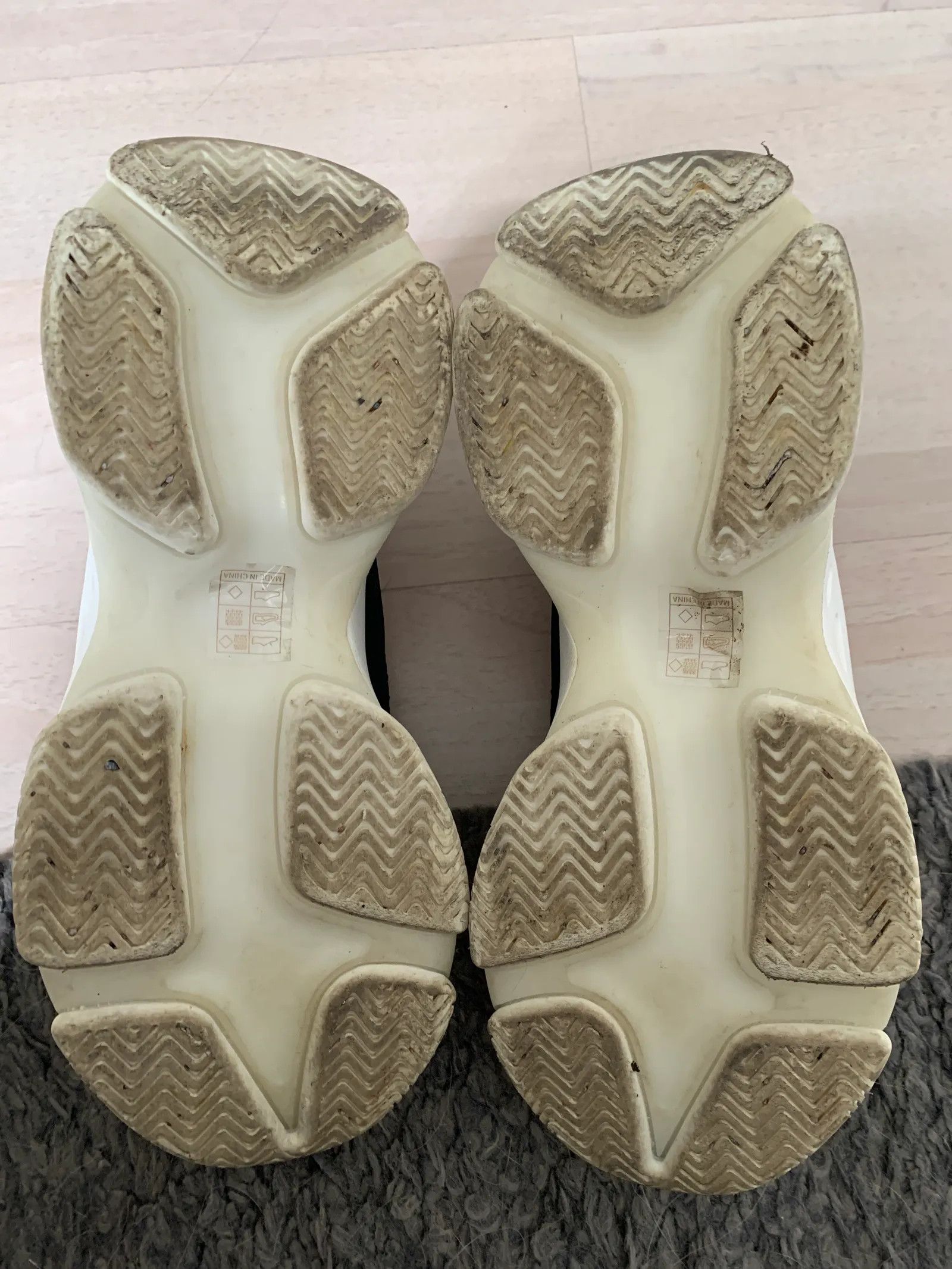 Steve Madden Steve Madden Steve Madden Sneakers Size US 6 / IT 36 - 4 Thumbnail