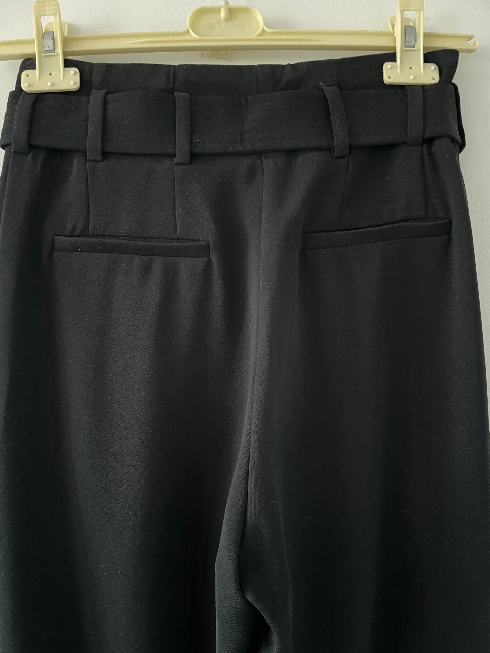Samsoe Samsoe Samsøe Samsøe Melia pants 9711 Pants Size 25" / US 0 / IT 36 - 4 Thumbnail