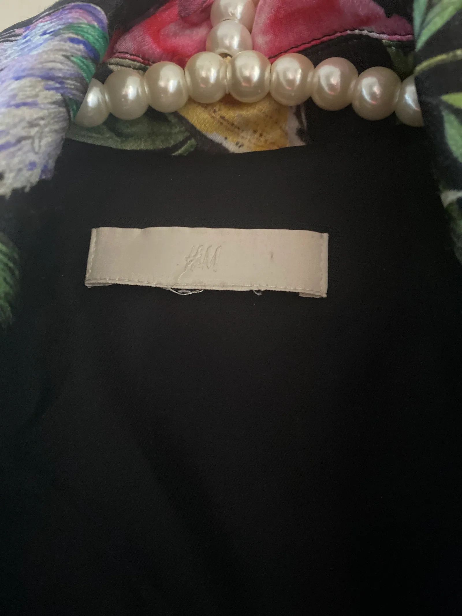 H&M H&M Dress Size XS / US 0-2 / IT 36-38 - 2 Thumbnail