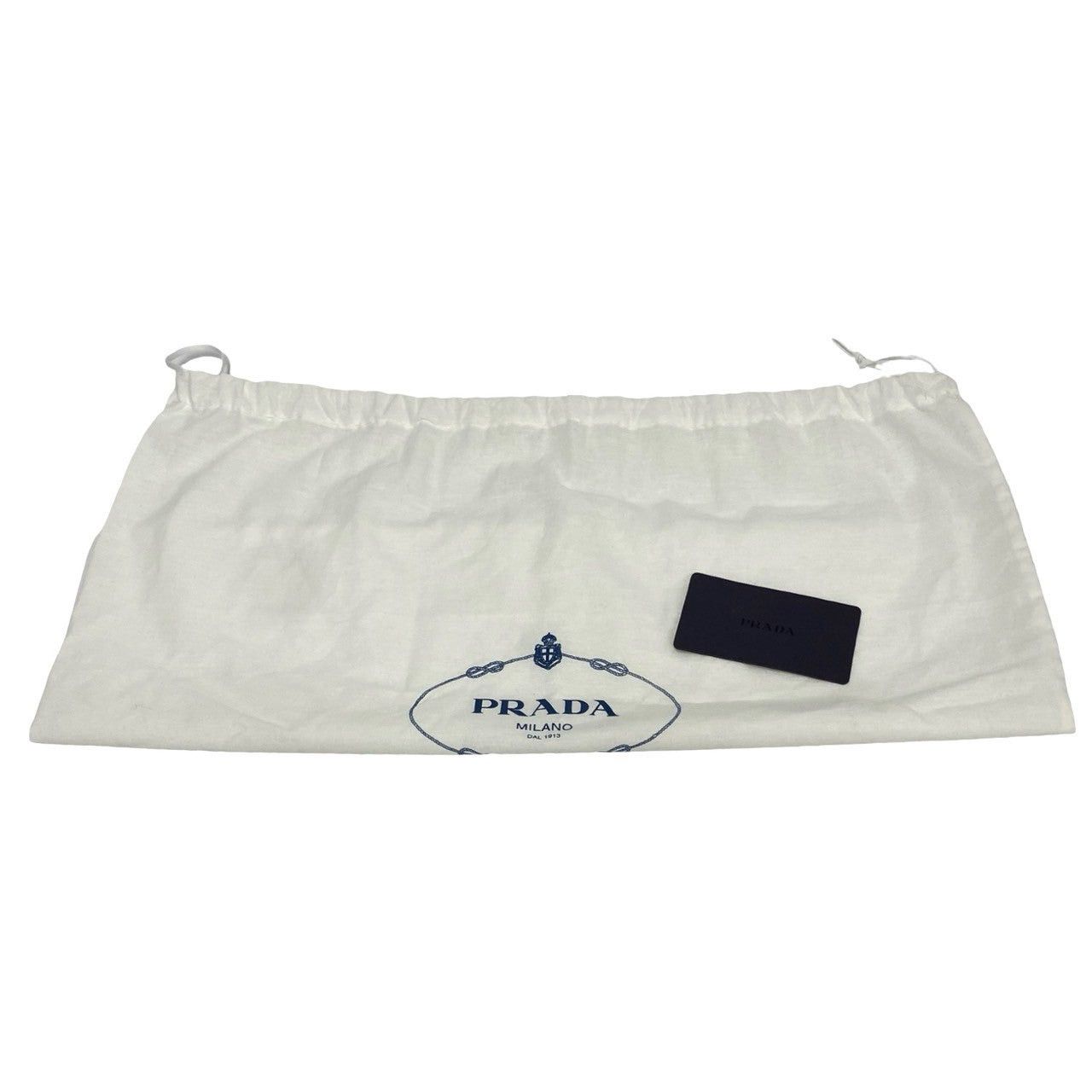 Prada Prada Hat Yellow Synthetic Size ONE SIZE - 7 Thumbnail