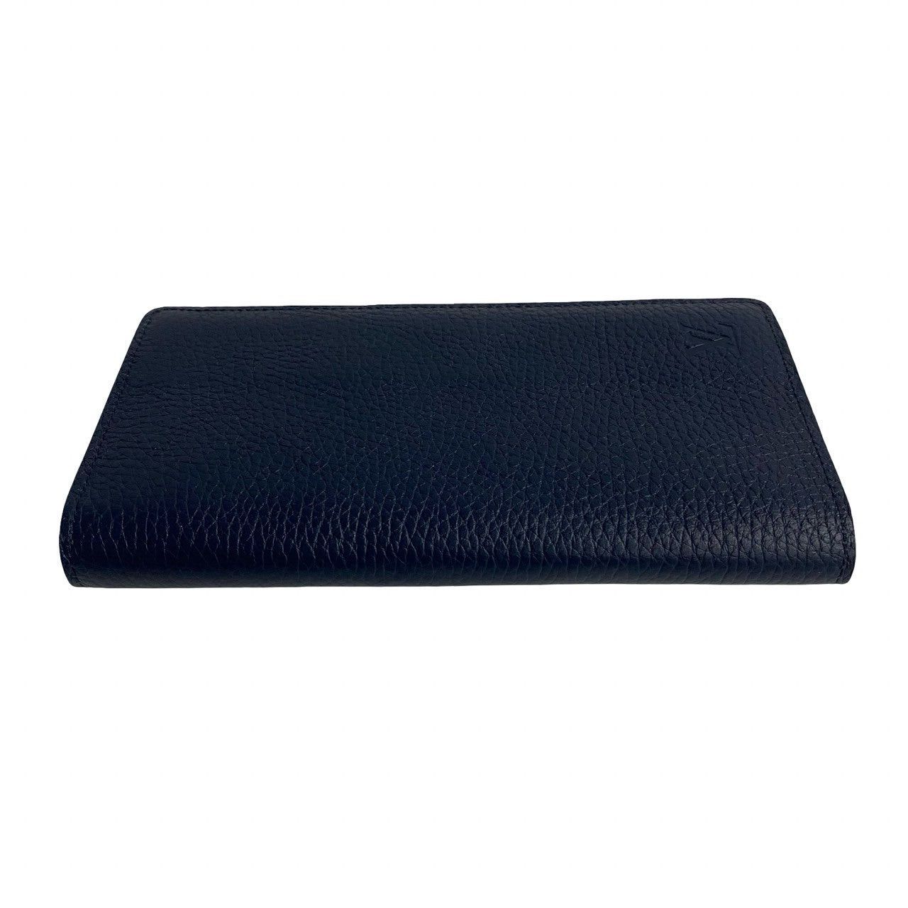 Louis Vuitton Louis Vuitton Blue Leather Size ONE SIZE - 4 Thumbnail