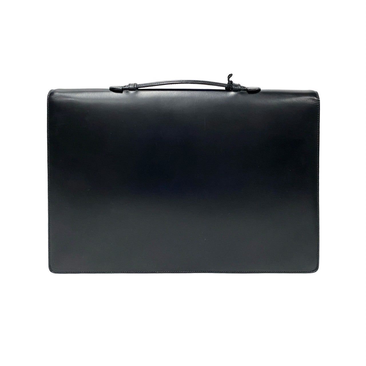 Loewe Loewe Shoulder Bag Black Leather Size ONE SIZE - 3 Thumbnail
