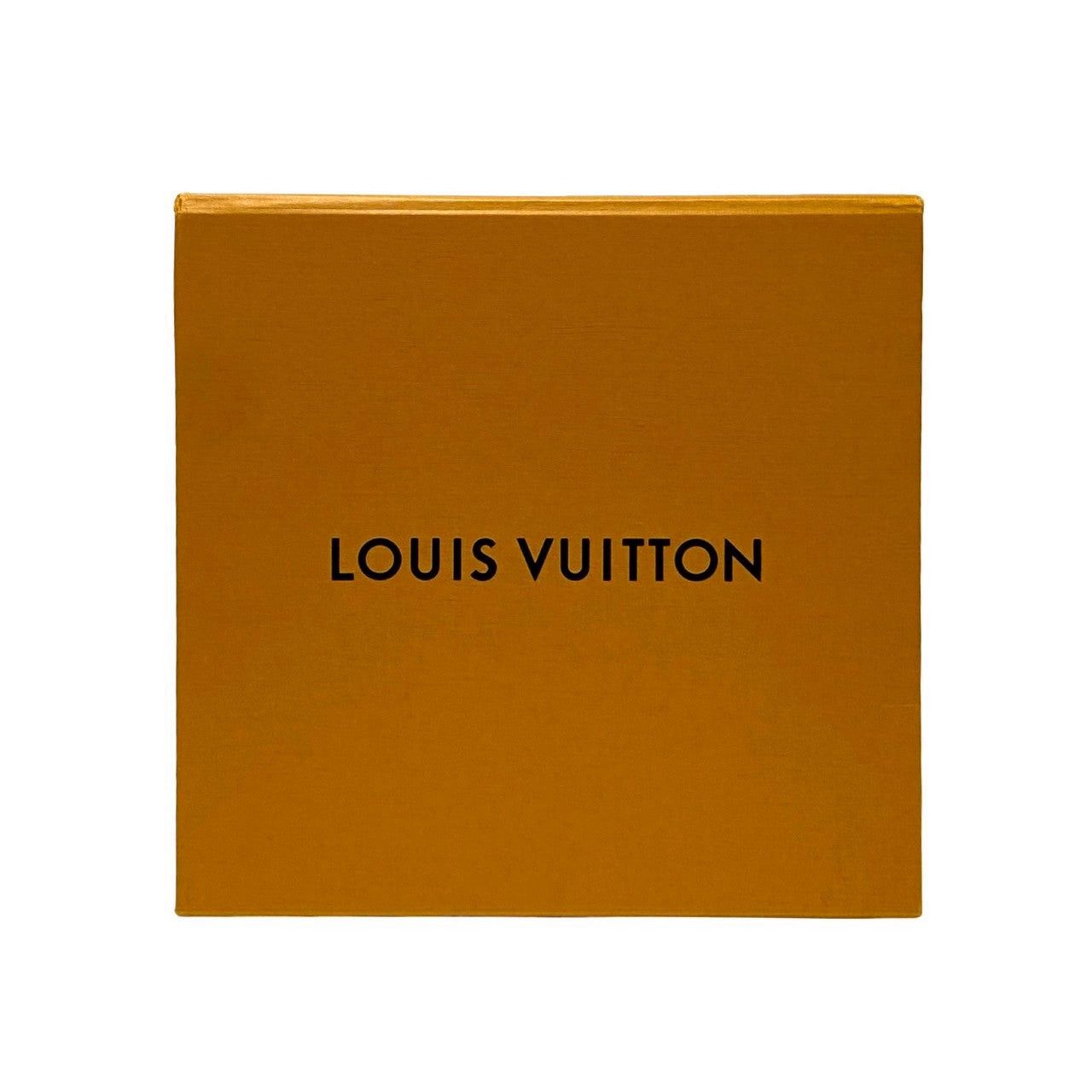 Louis Vuitton Louis Vuitton Hat Black Leather Size ONE SIZE - 7 Thumbnail