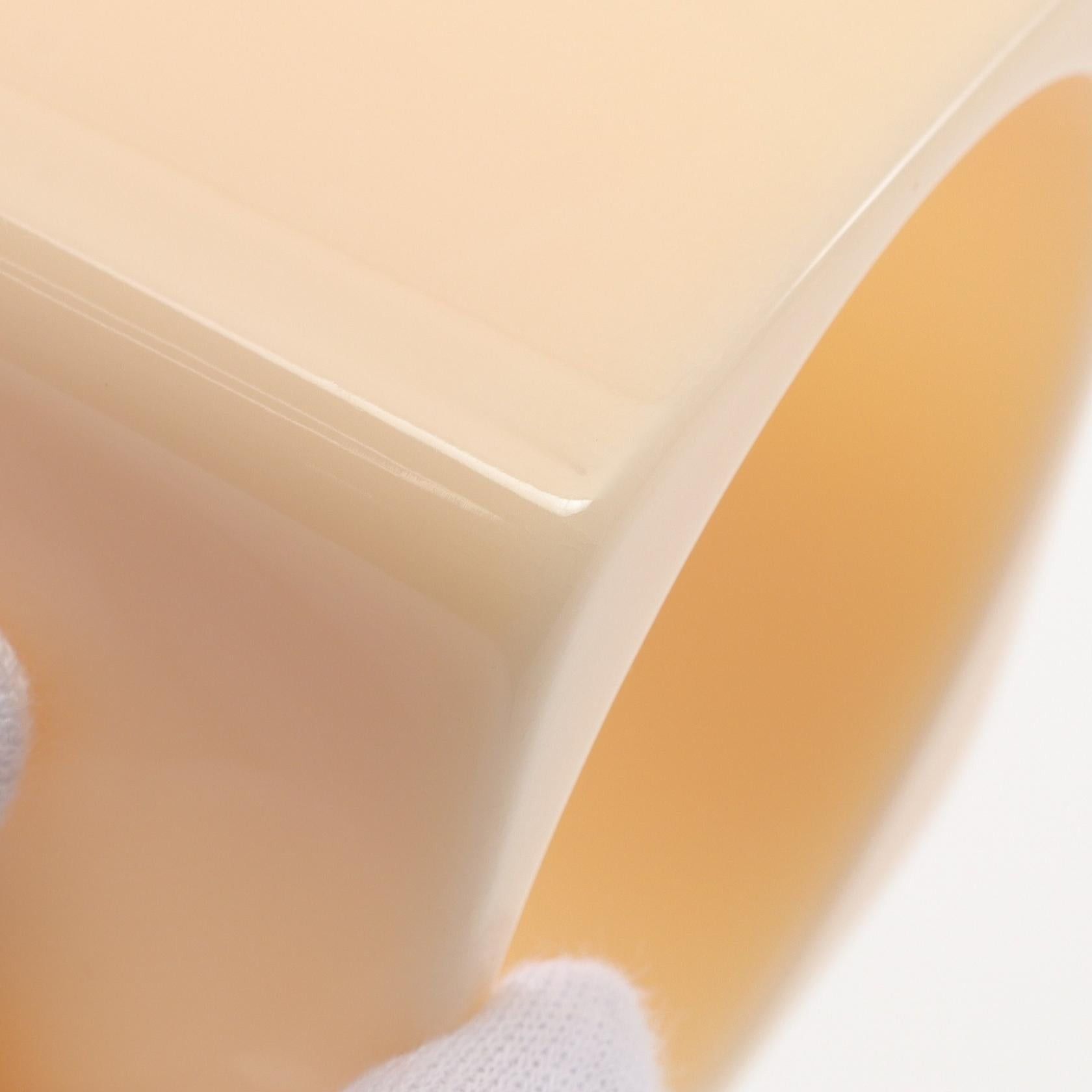 Louis Vuitton Louis Vuitton Art Bangle Ivory Size ONE SIZE - 6 Thumbnail