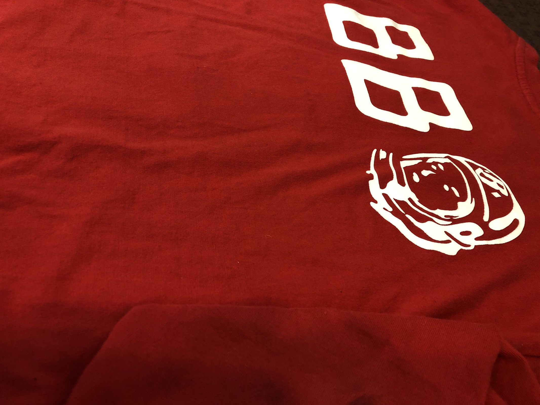 Billionaire Boys Club BILLIONAIRE BOYS CLUB SPACESHIP LONG SLEEVE T SHIRT Size US L / EU 52-54 / 3 - 7 Thumbnail