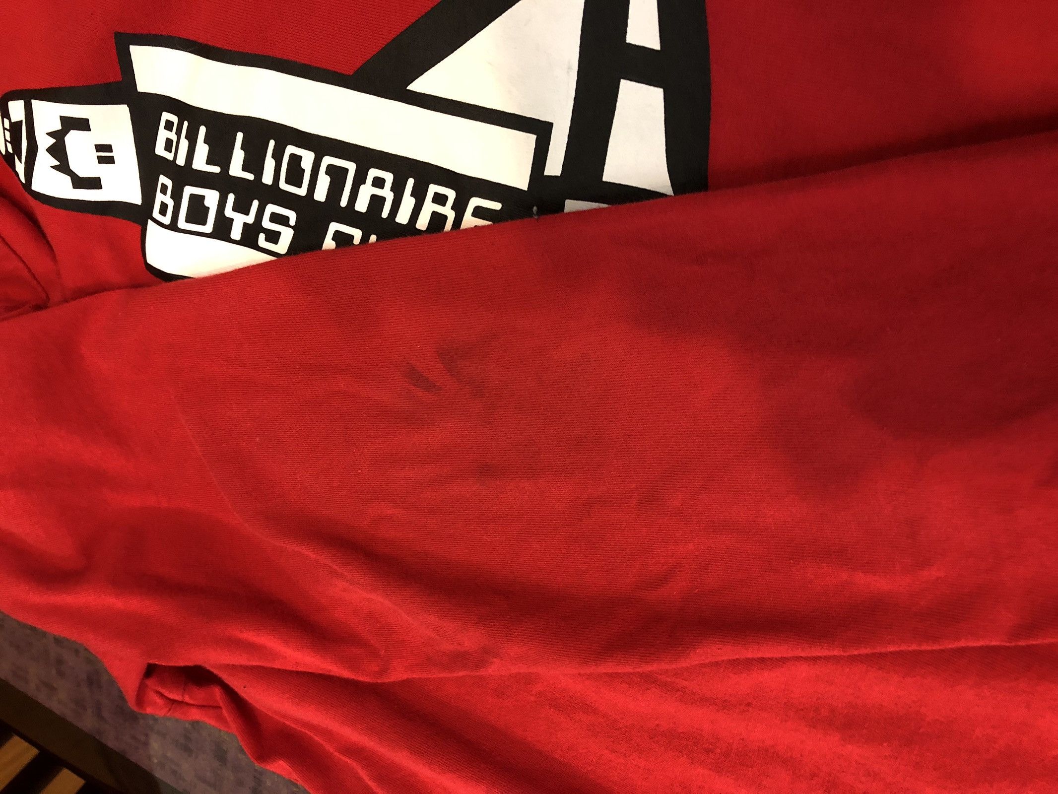Billionaire Boys Club BILLIONAIRE BOYS CLUB SPACESHIP LONG SLEEVE T SHIRT Size US L / EU 52-54 / 3 - 14 Thumbnail