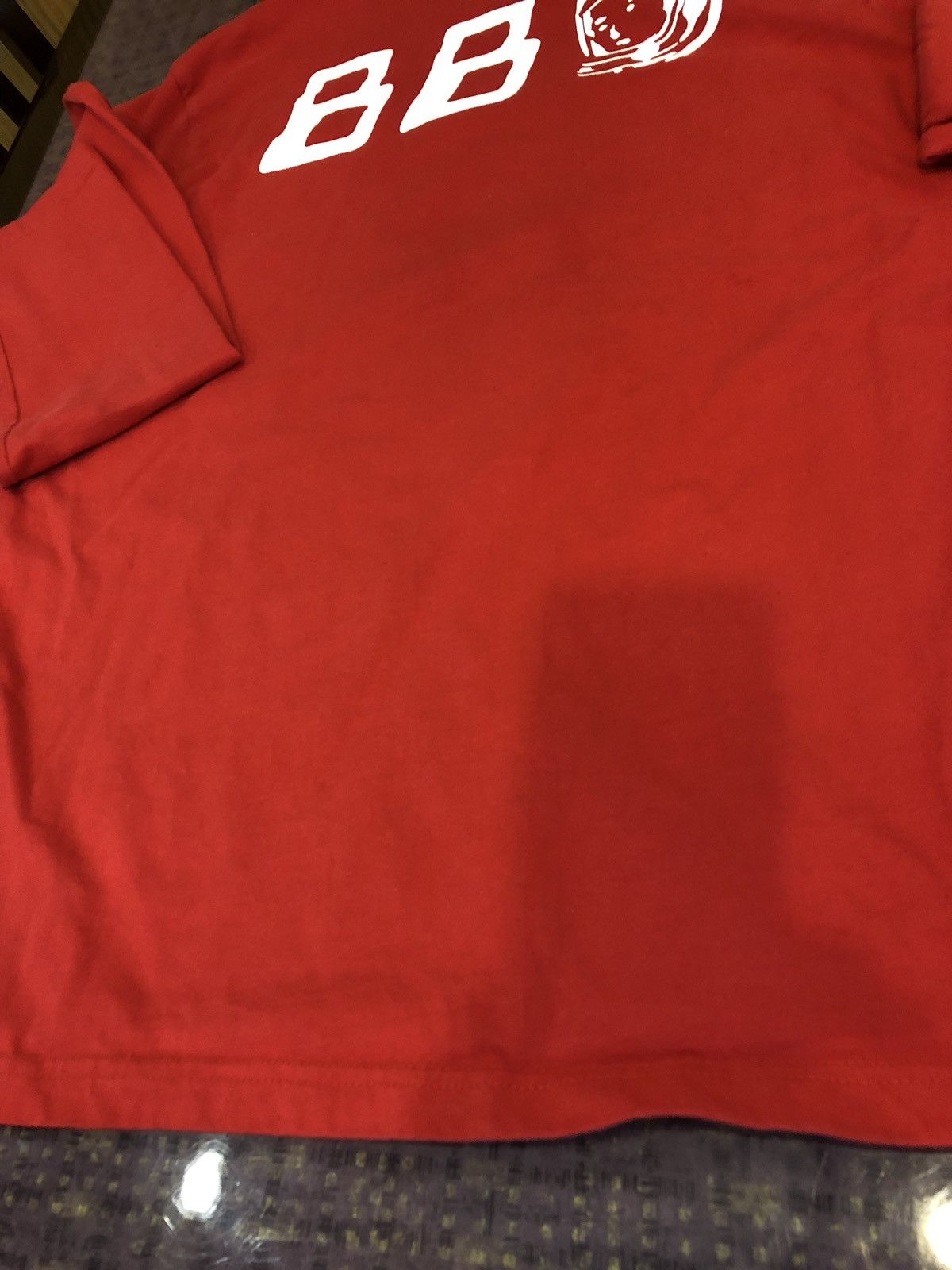 Billionaire Boys Club BILLIONAIRE BOYS CLUB SPACESHIP LONG SLEEVE T SHIRT Size US L / EU 52-54 / 3 - 4 Thumbnail