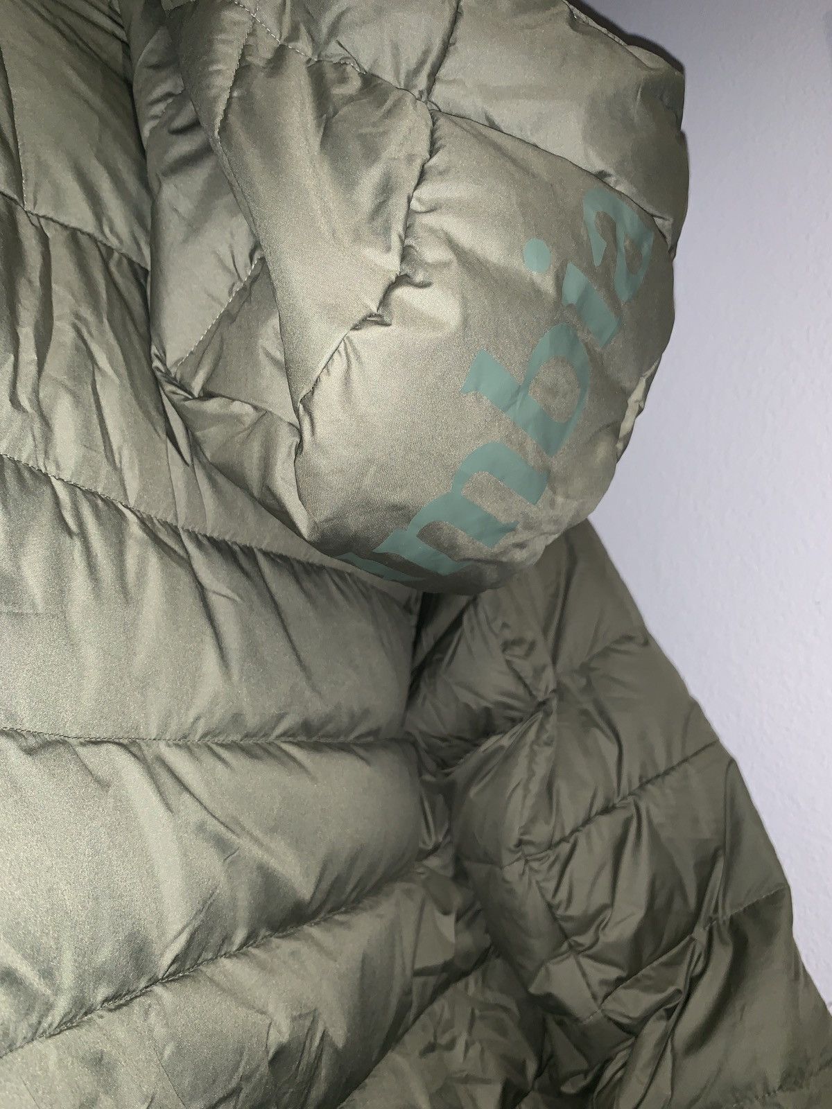 Columbia × Kith Kith Nyc KITH x Colombia Verado Anorak Olive Size US XS / EU 42 / 0 - 4 Thumbnail