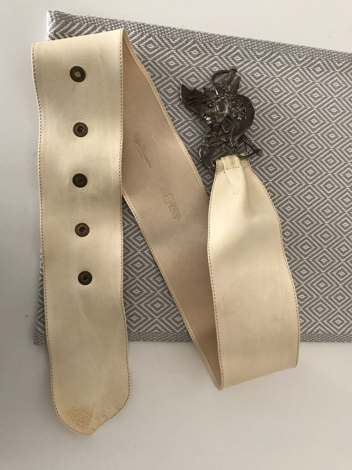 Ugo Cacciatori | Grailed