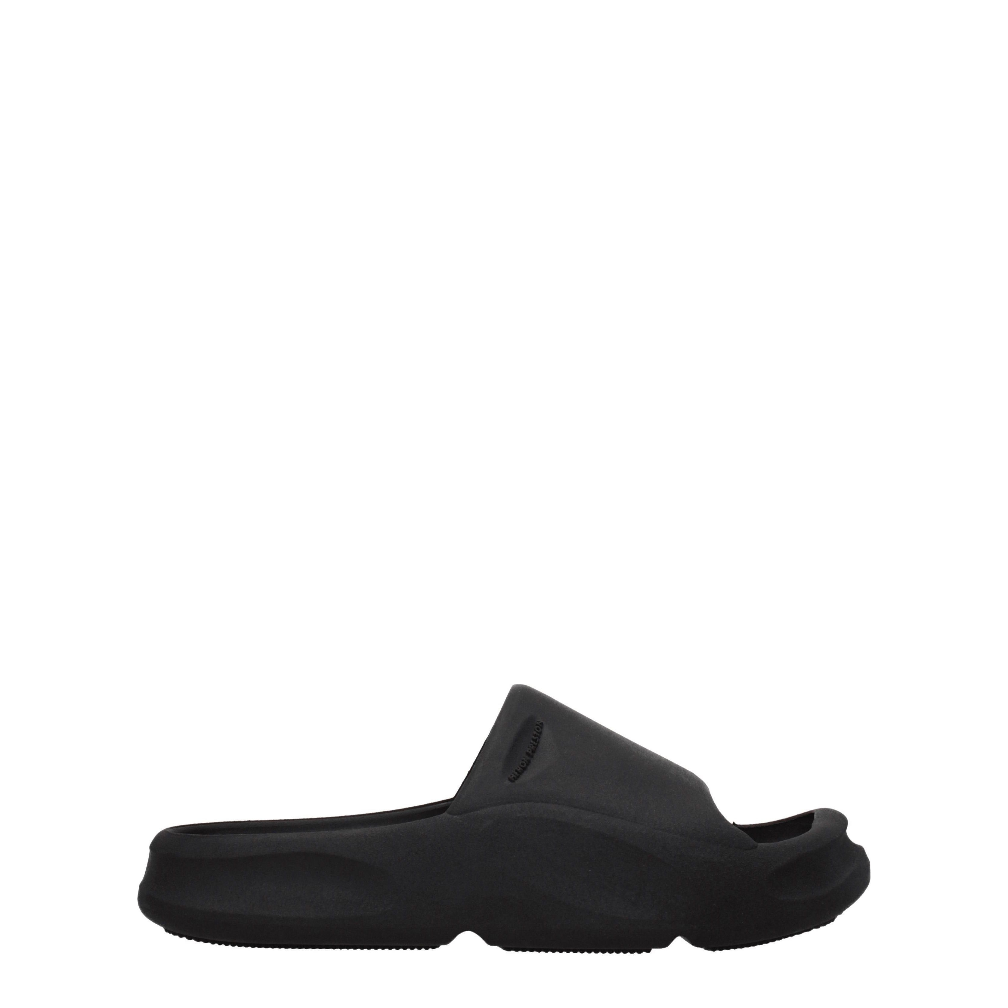Heron Preston Slippers in Rubber Size US 11 / EU 44 - 2 Thumbnail