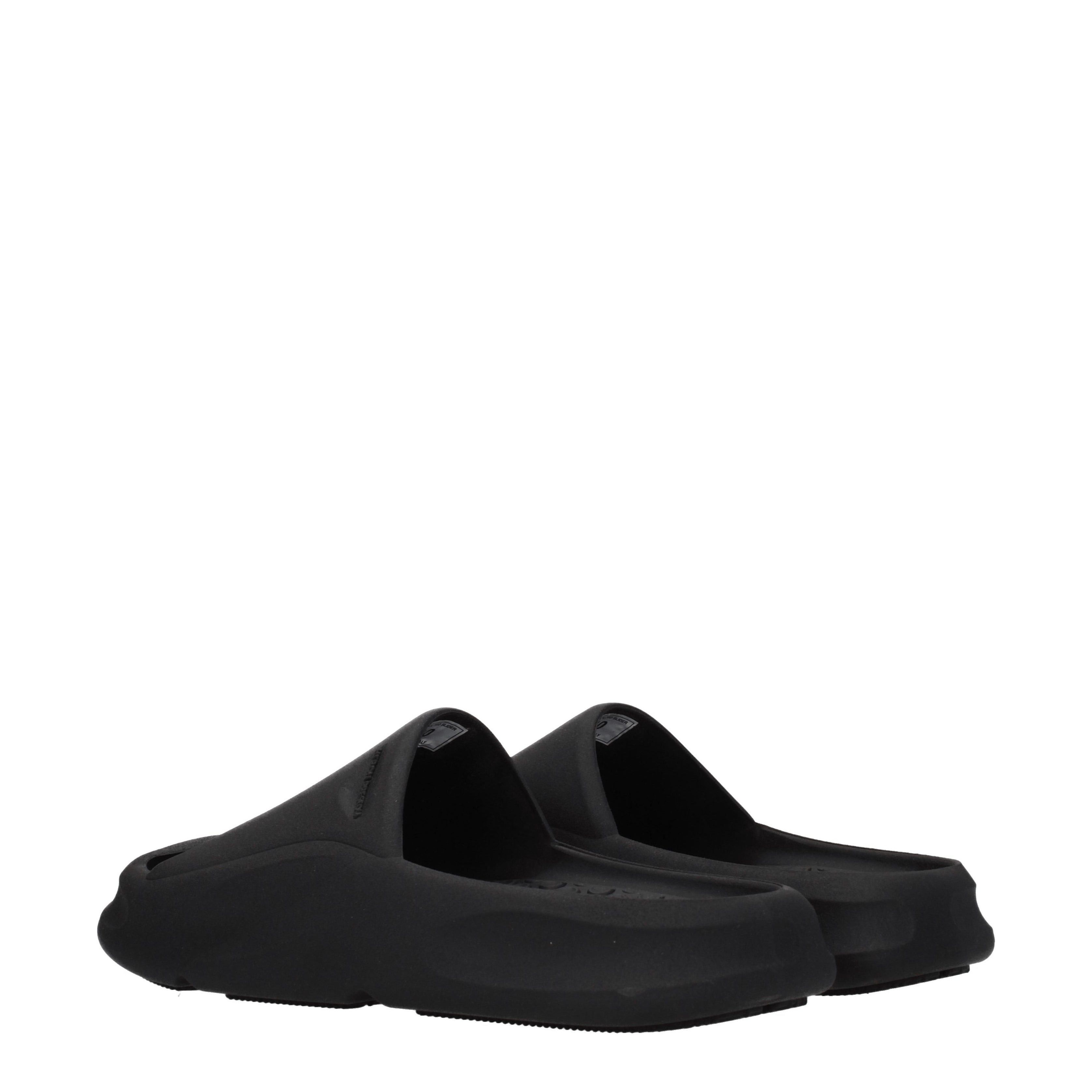 Heron Preston Slippers in Rubber Size US 11 / EU 44 - 4 Thumbnail