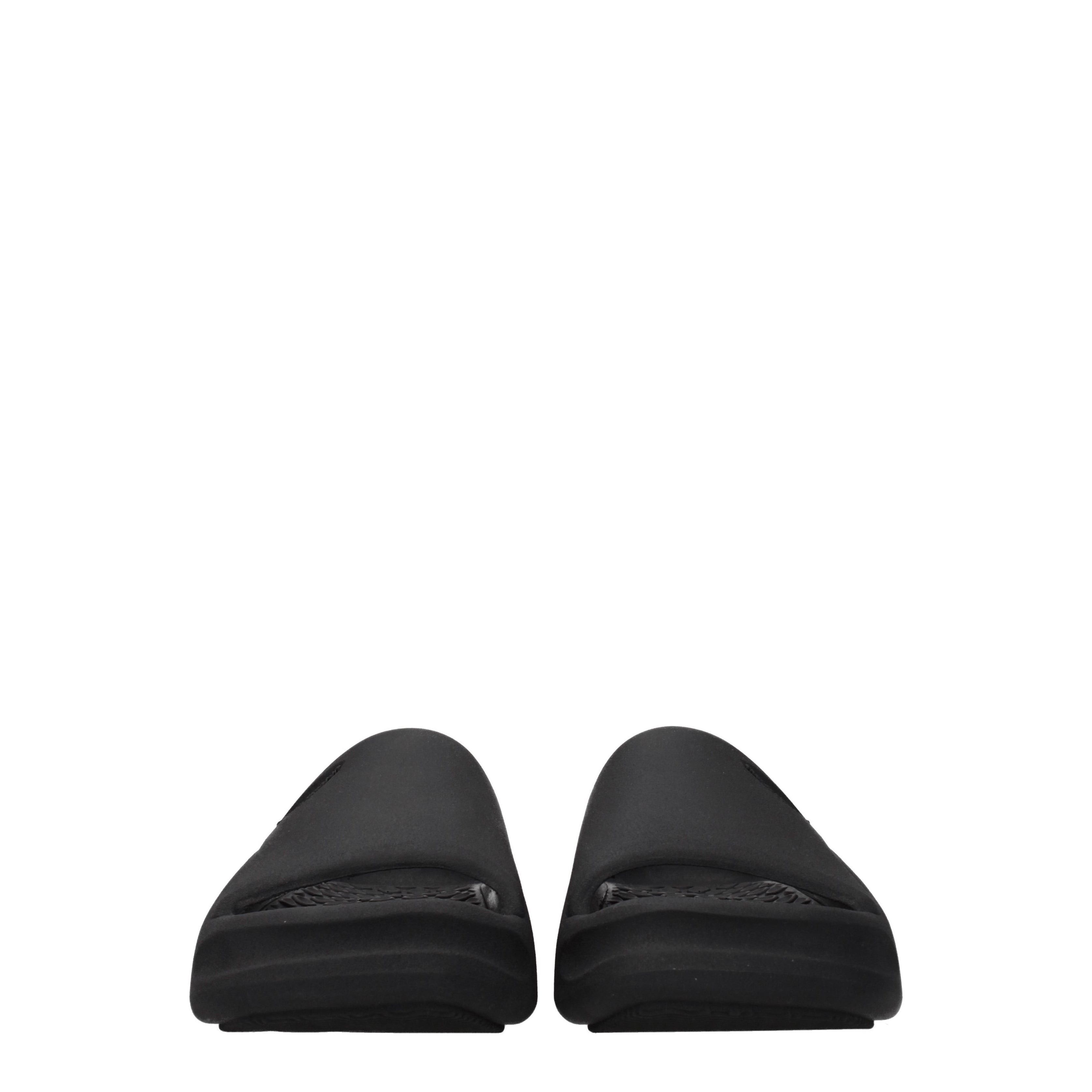 Heron Preston Slippers in Rubber Size US 11 / EU 44 - 3 Thumbnail