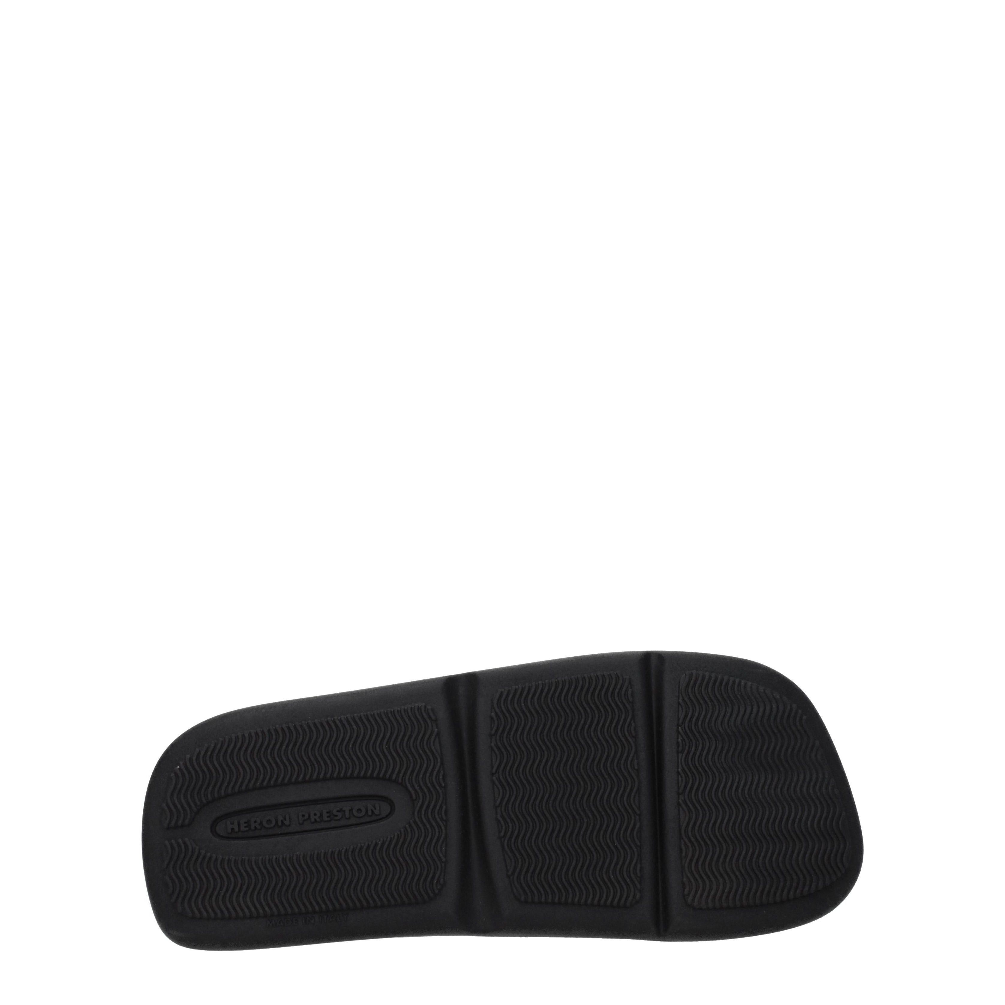 Heron Preston Slippers in Rubber Size US 11 / EU 44 - 5 Thumbnail
