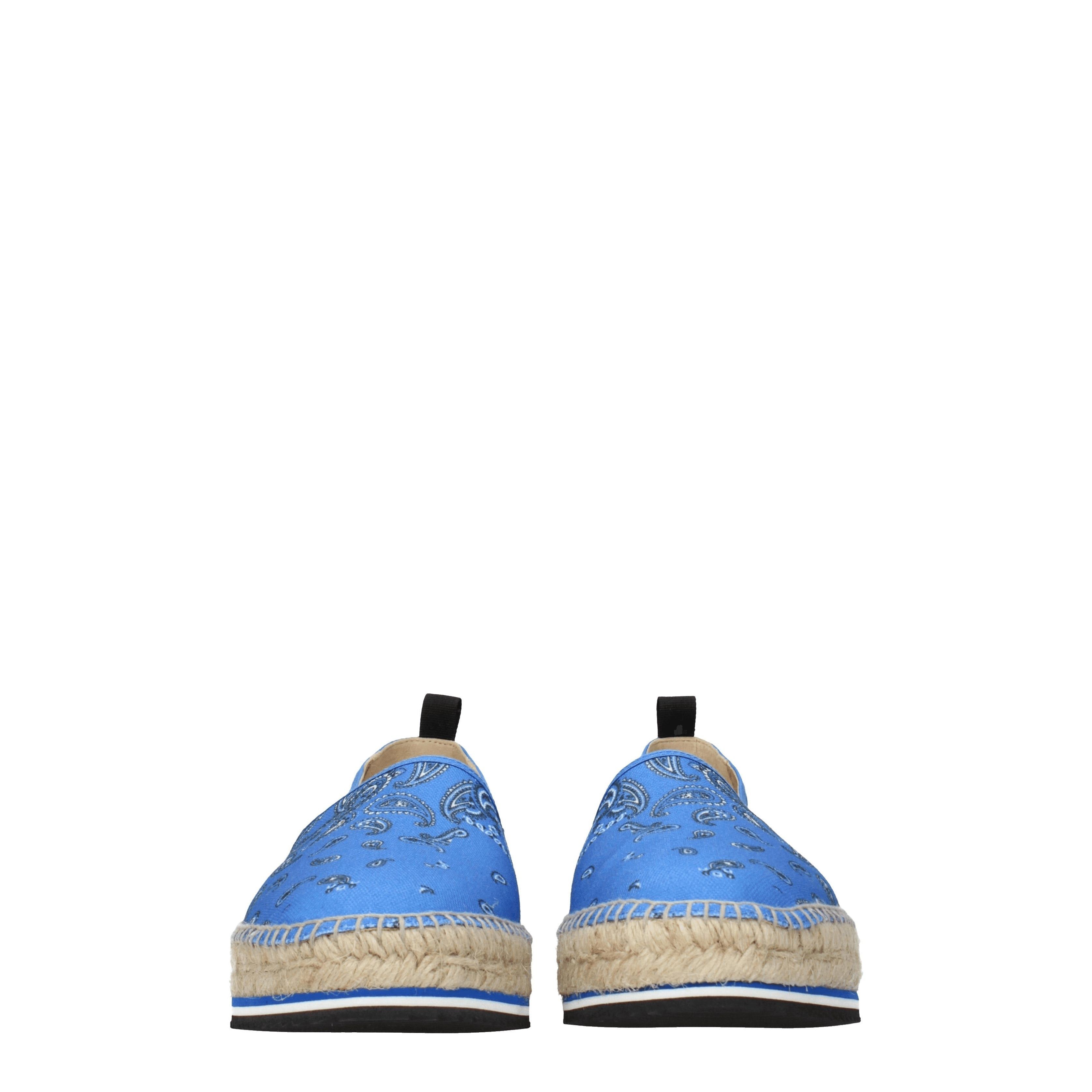 Kenzo Espadrilles in Textile Size US 7 / EU 40 - 3 Thumbnail