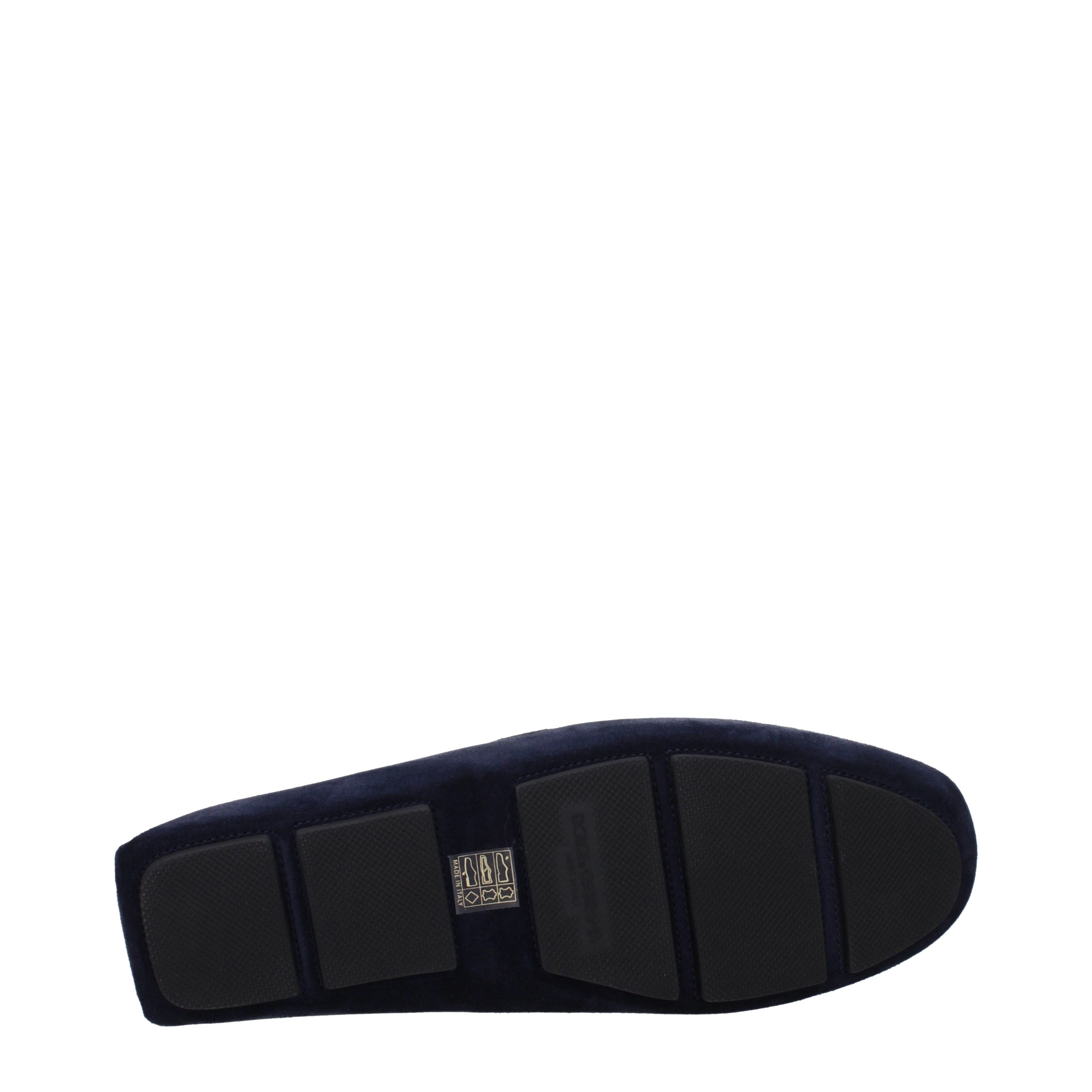 Dolce & Gabbana Loafers in Suede Size US 9 / EU 42 - 5 Thumbnail