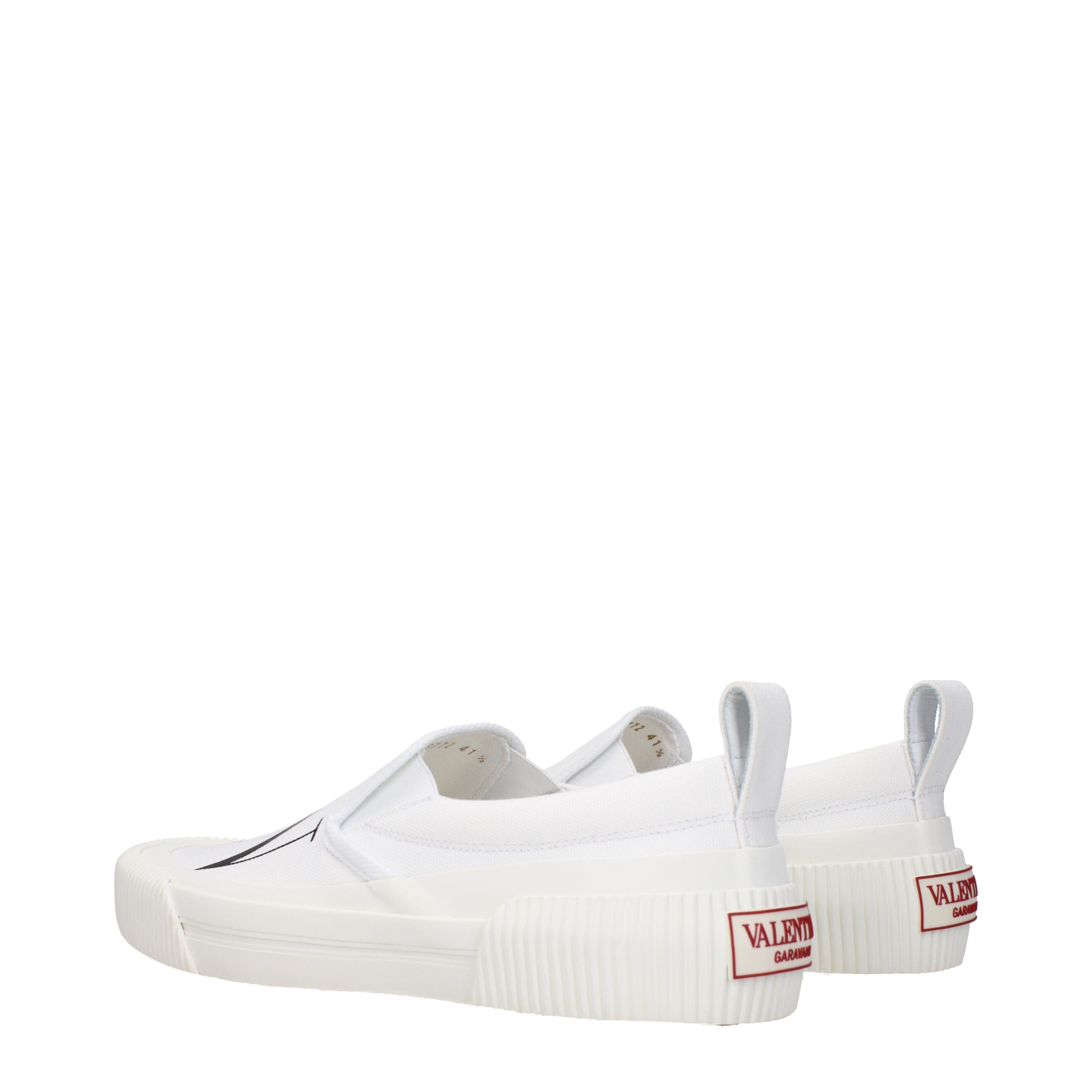 Valentino Slip-ons in Textile Size US 8.5 / EU 41-42 - 4 Thumbnail