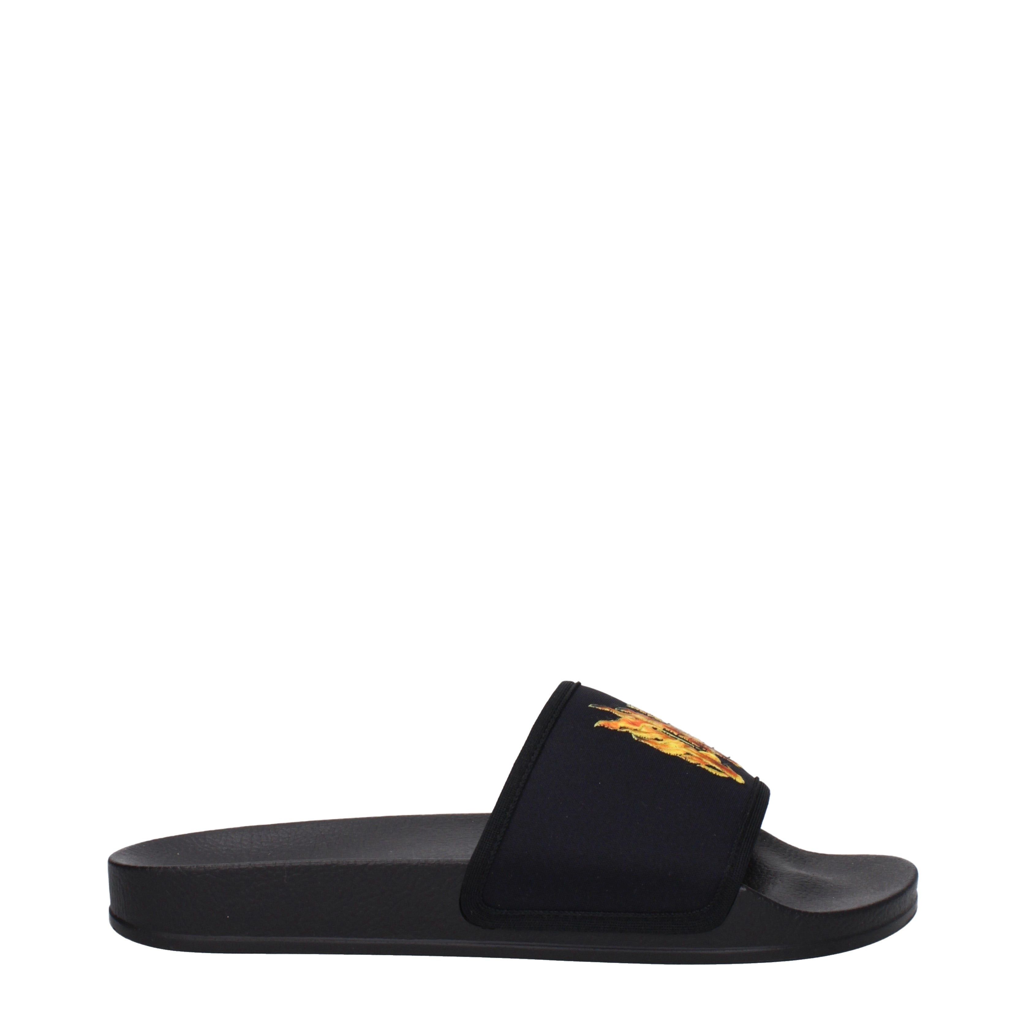 Palm Angels Slippers in Textile Size US 8 / EU 41 - 2 Thumbnail